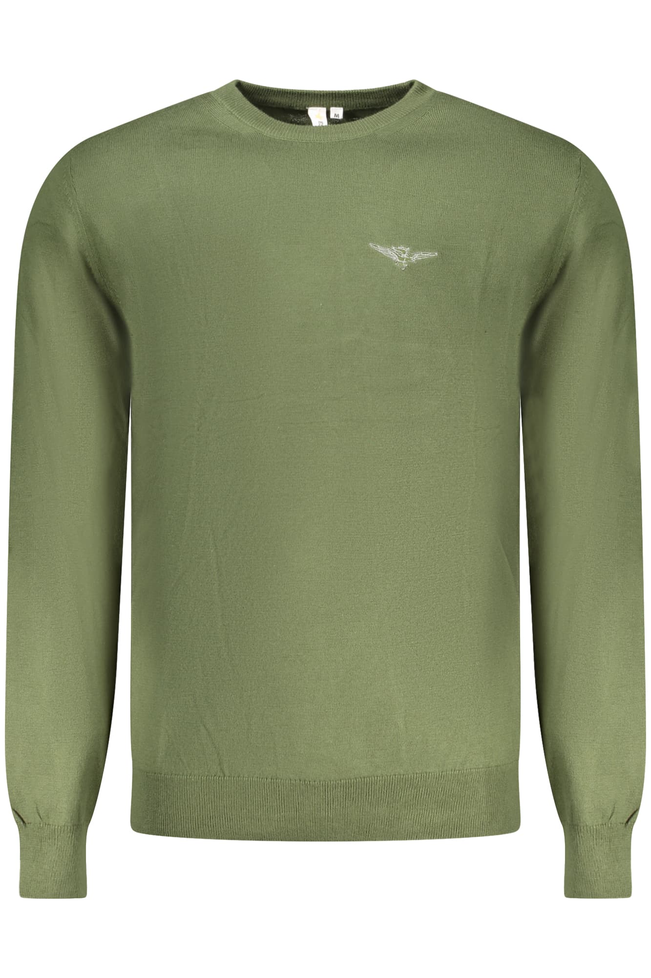 ACCADEMIA MILITARE MAGLIA UOMO VERDE - Immagine 1