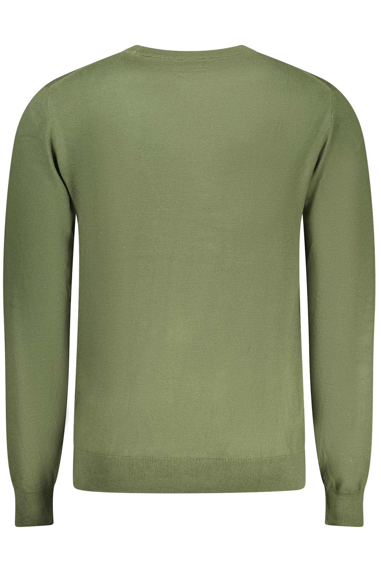 ACCADEMIA MILITARE MAGLIA UOMO VERDE - Miniatura 2