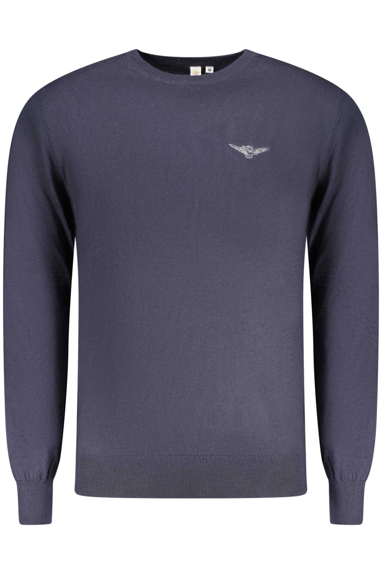 ACCADEMIA MILITARE MAGLIA UOMO BLU - Immagine 1
