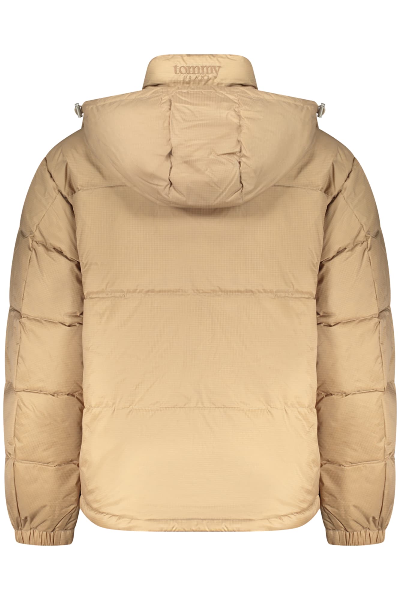 TOMMY HILFIGER GIUBBOTTO UOMO BEIGE - Miniatura 2