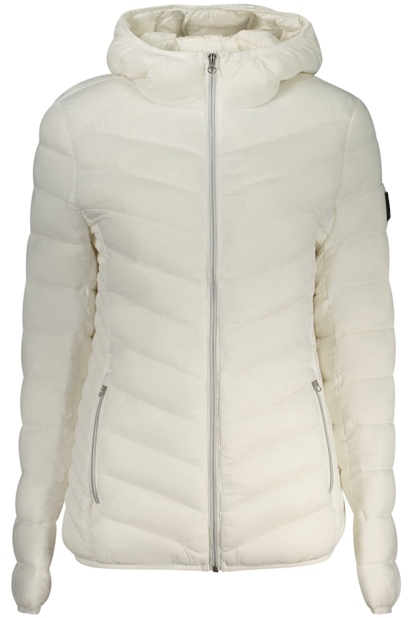 MARINA YACHTING GIUBBOTTO DONNA BIANCO