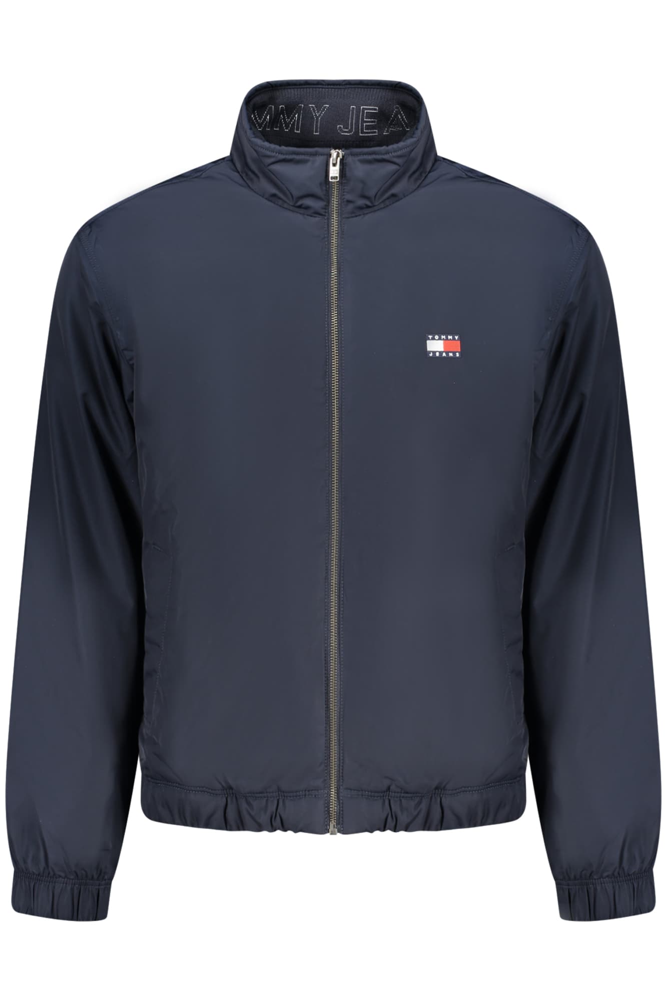 TOMMY HILFIGER GIUBBOTTO UOMO BLU - Immagine principale