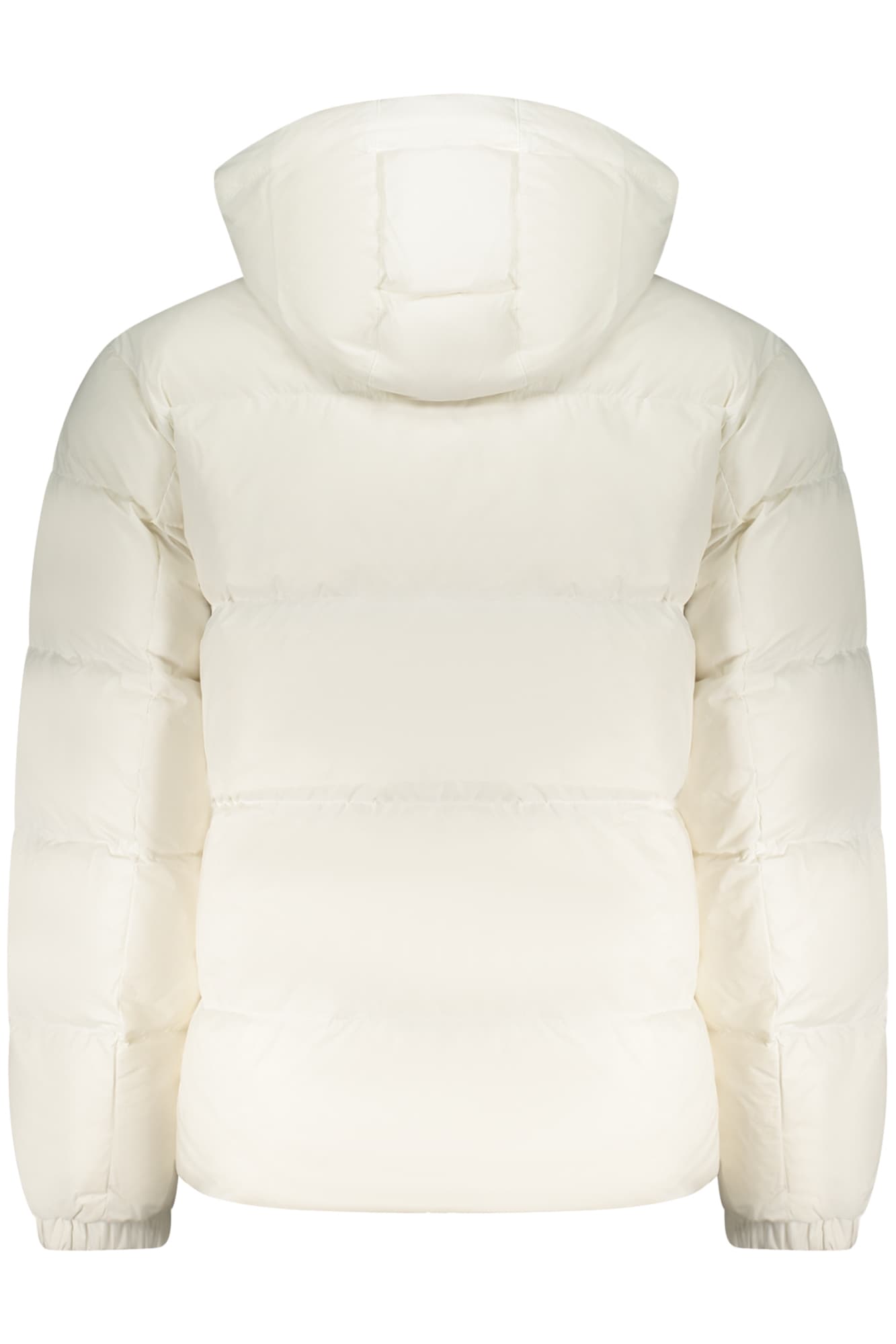 TOMMY HILFIGER GIUBBOTTO UOMO BIANCO - Miniatura 2