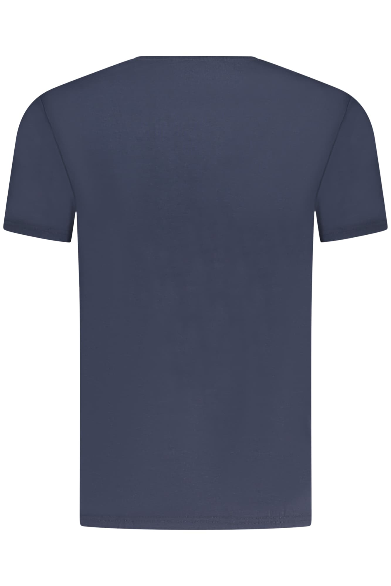 AERONAUTICA MILITARE T-SHIRT ESTERNABILE UOMO BLU - Miniatura 2