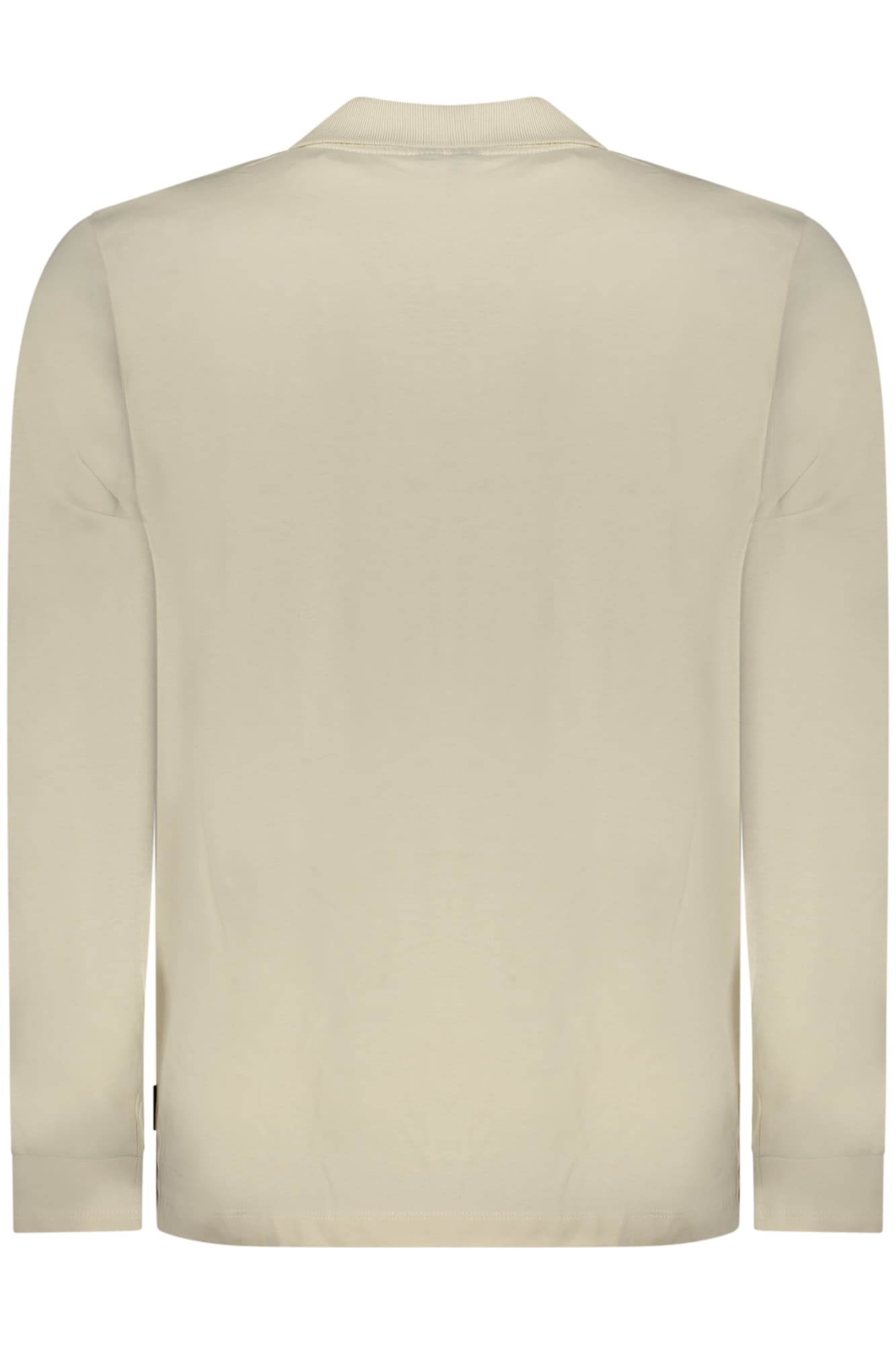 U.S. GRAND MANICHE LUNGHE UOMO BEIGE - Miniatura 2