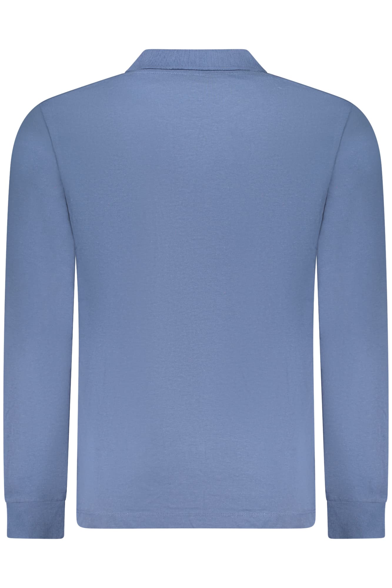 U.S. GRAND MANICHE LUNGHE UOMO BLU - Miniatura 2