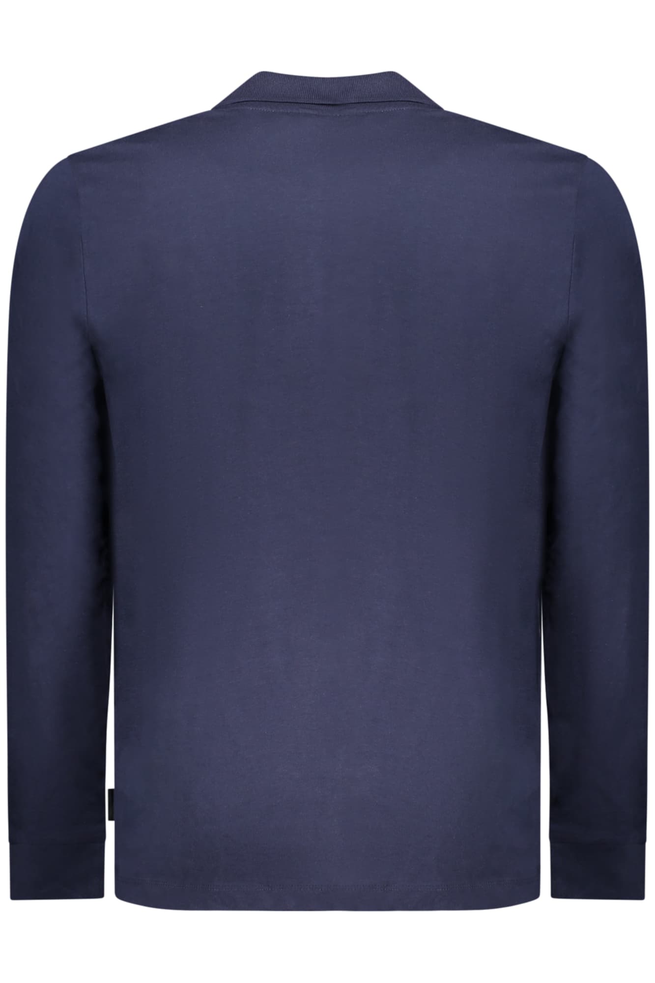 U.S. GRAND MANICHE LUNGHE UOMO BLU - Miniatura 2