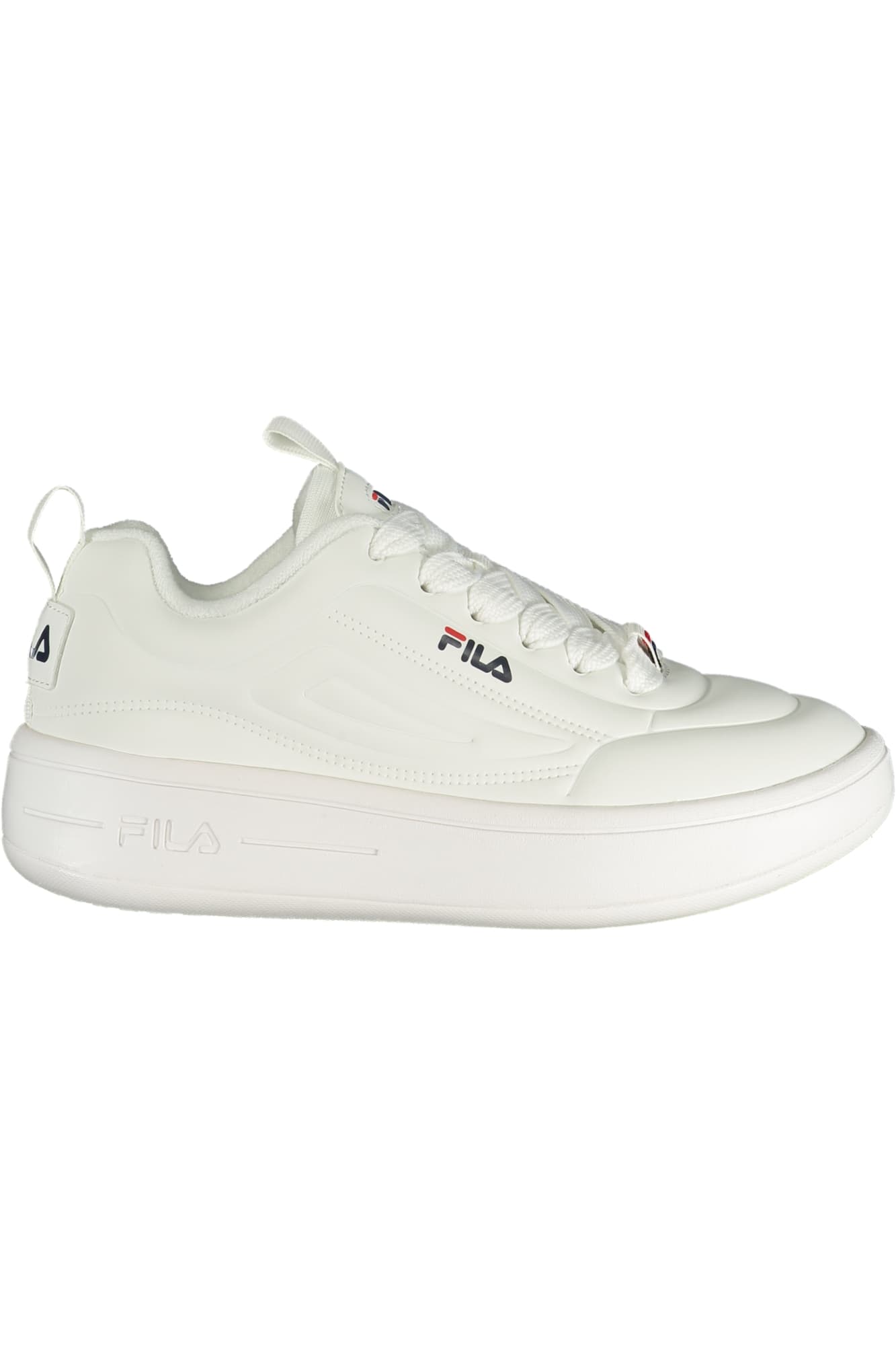FILA CALZATURA SPORTIVA DONNA BIANCO - Immagine 1
