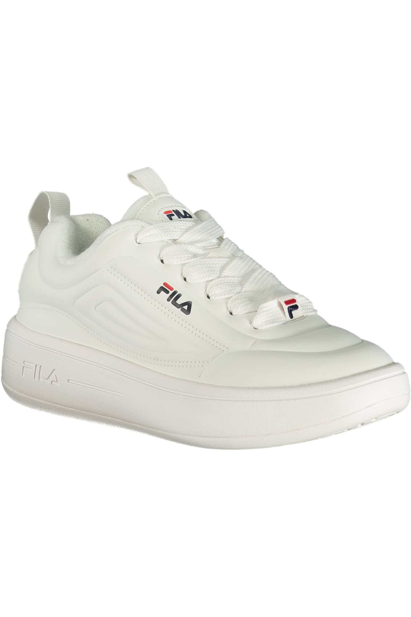 FILA CALZATURA SPORTIVA DONNA BIANCO - Miniatura 2