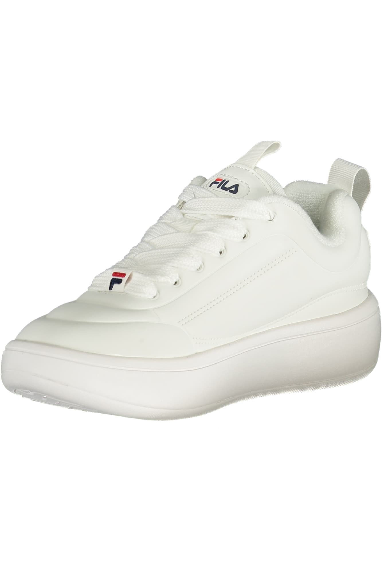 FILA CALZATURA SPORTIVA DONNA BIANCO - Miniatura 3