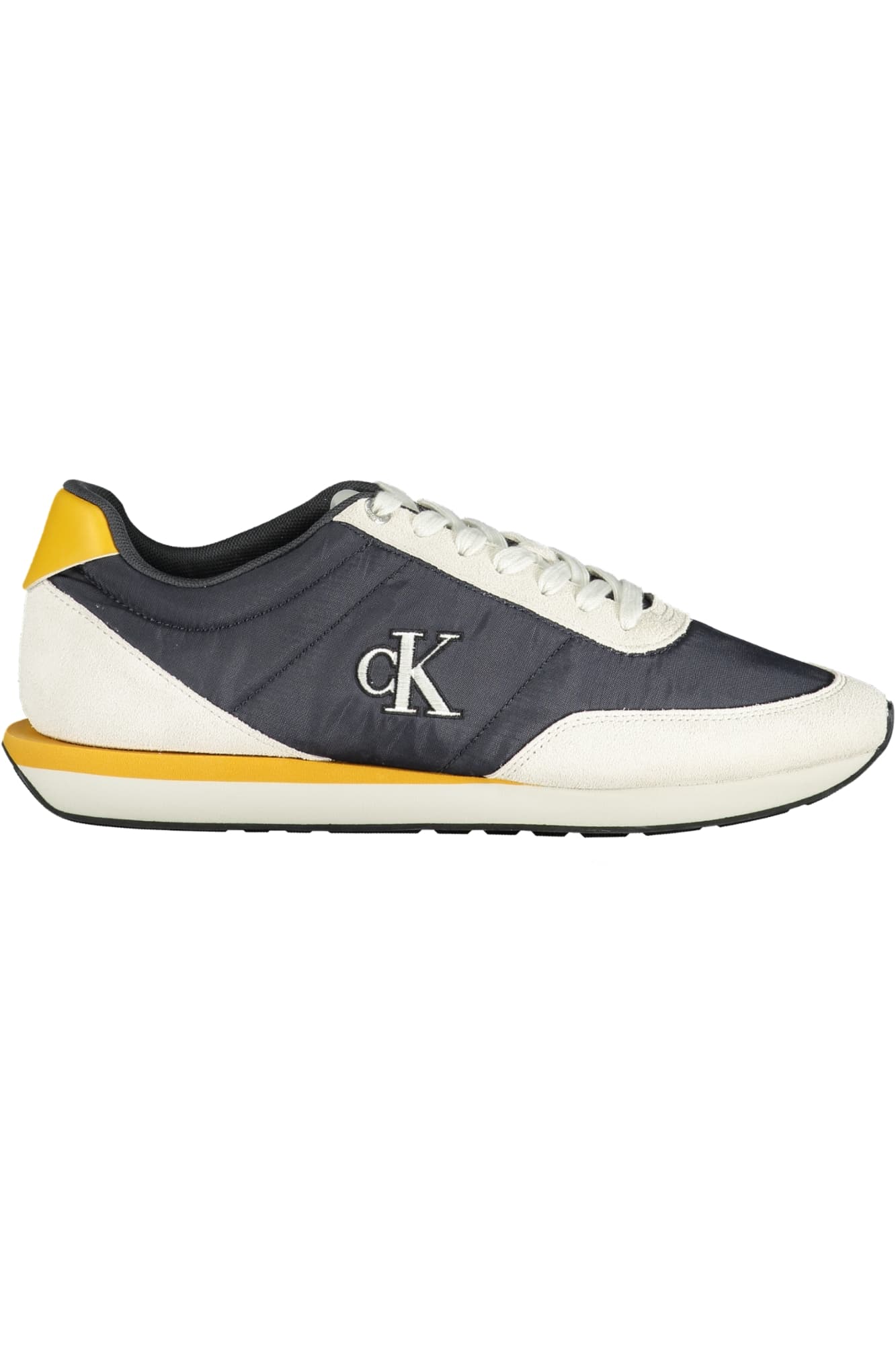 CALVIN KLEIN CALZATURA SPORTIVA UOMO BLU - Immagine 1