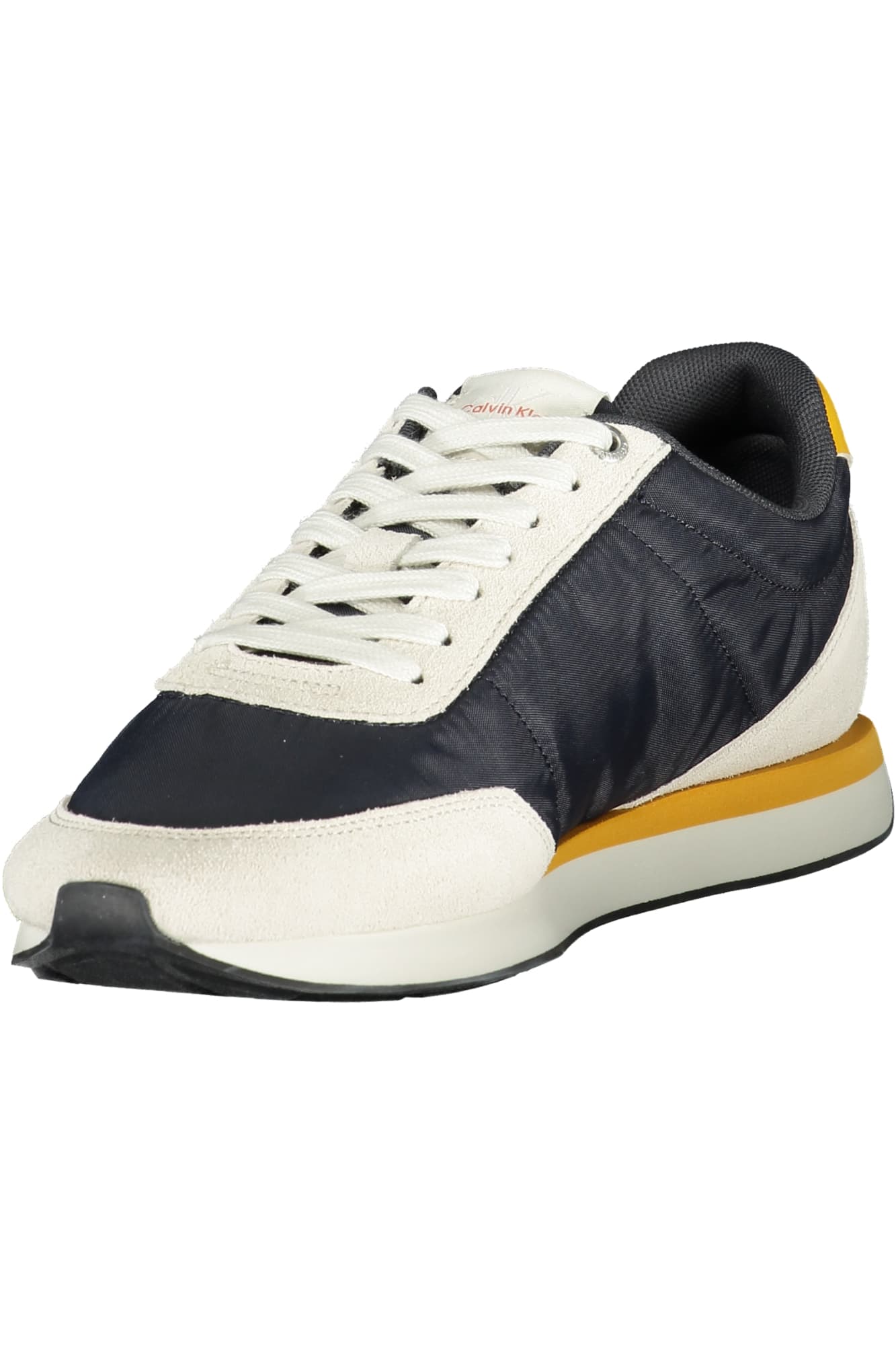 CALVIN KLEIN CALZATURA SPORTIVA UOMO BLU - Miniatura 3