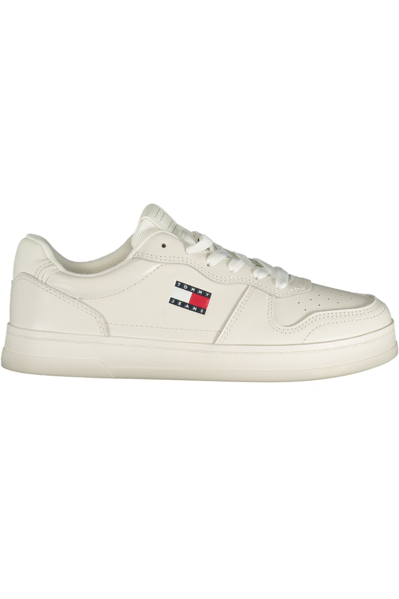 TOMMY HILFIGER CALZATURA SPORTIVA DONNA BIANCO - Immagine 1