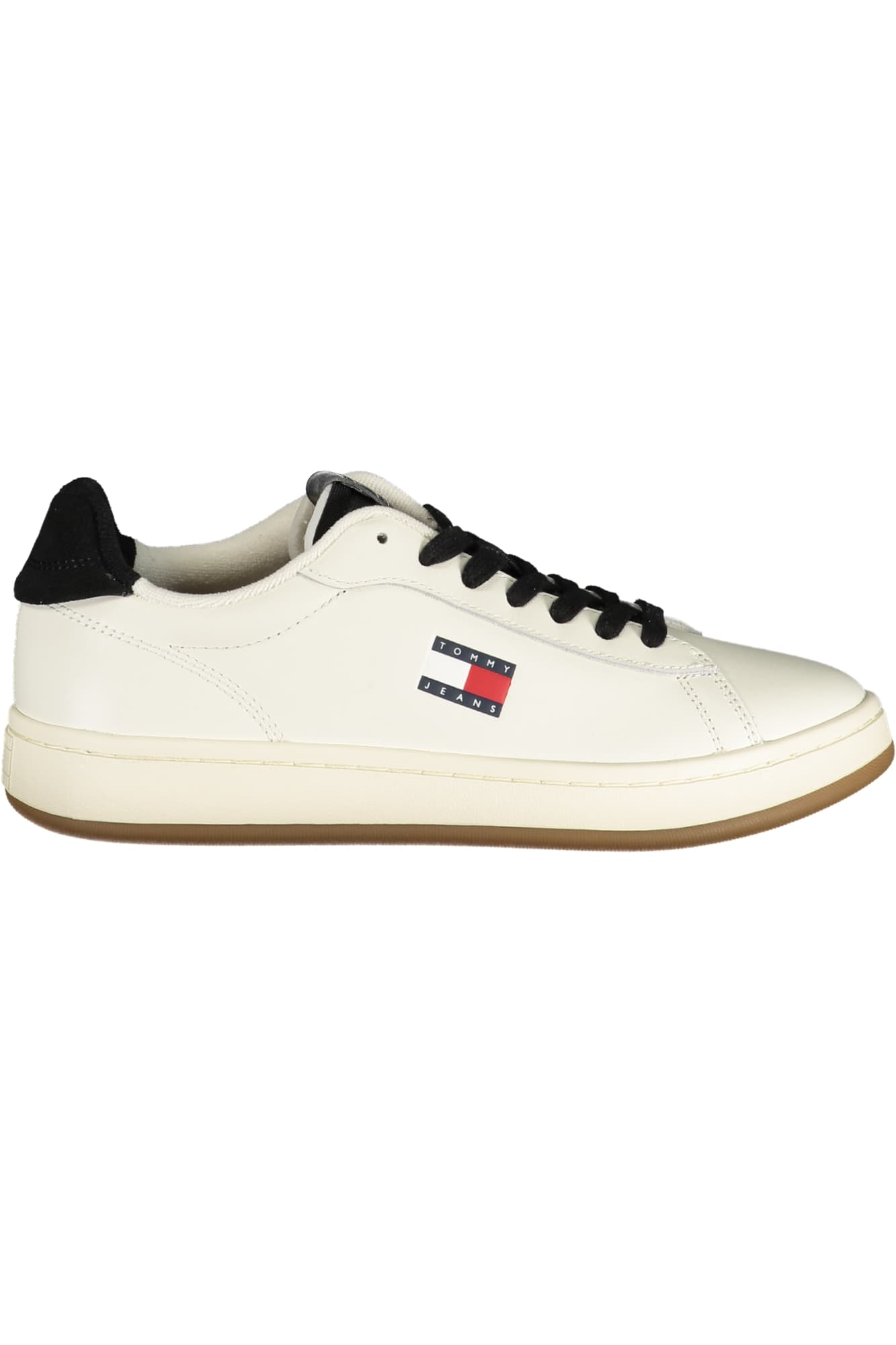 TOMMY HILFIGER CALZATURA SPORTIVA DONNA BIANCO - Immagine 1