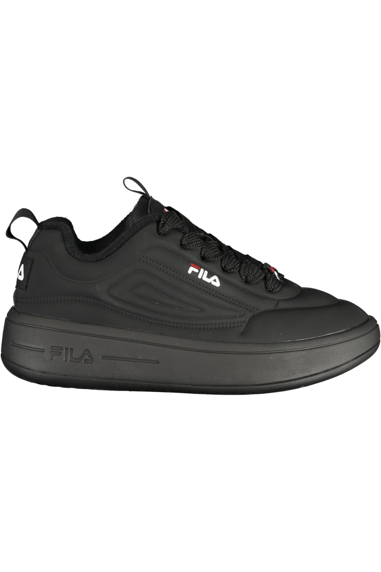 FILA CALZATURA SPORTIVA DONNA NERO - Immagine 1