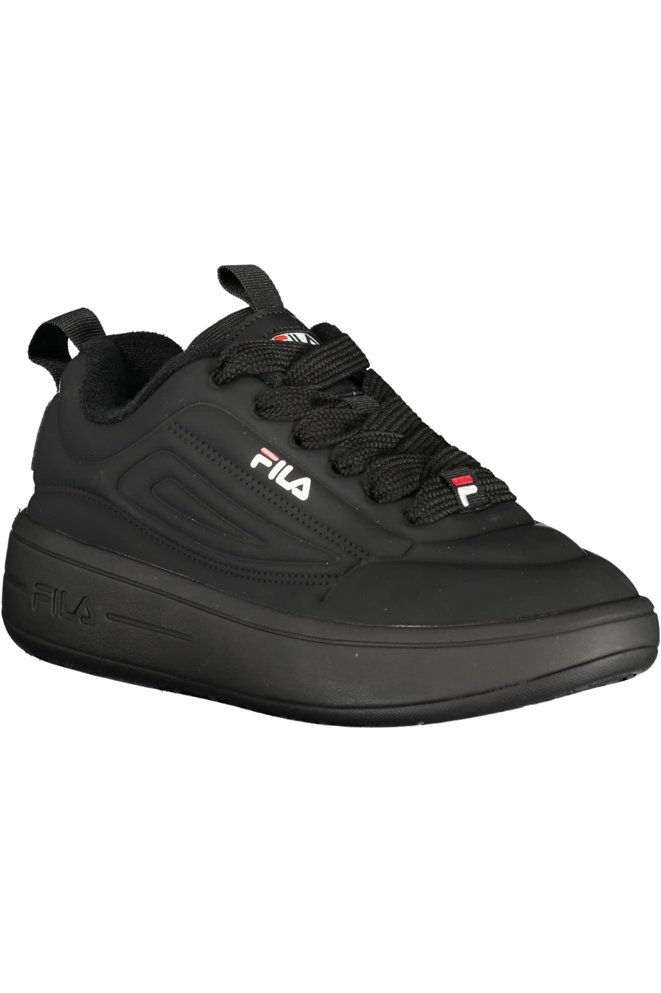 FILA CALZATURA SPORTIVA DONNA NERO - Miniatura 2