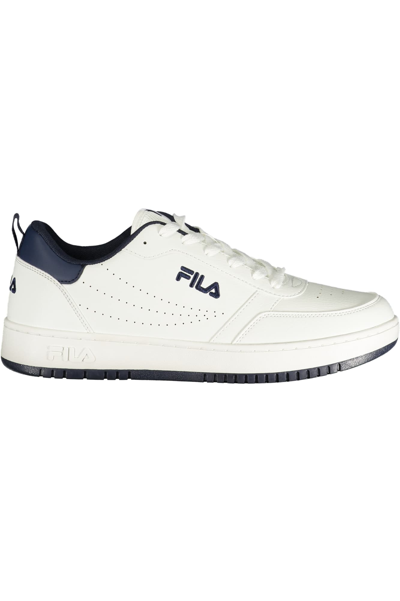FILA CALZATURA SPORTIVA UOMO BIANCO - Immagine principale