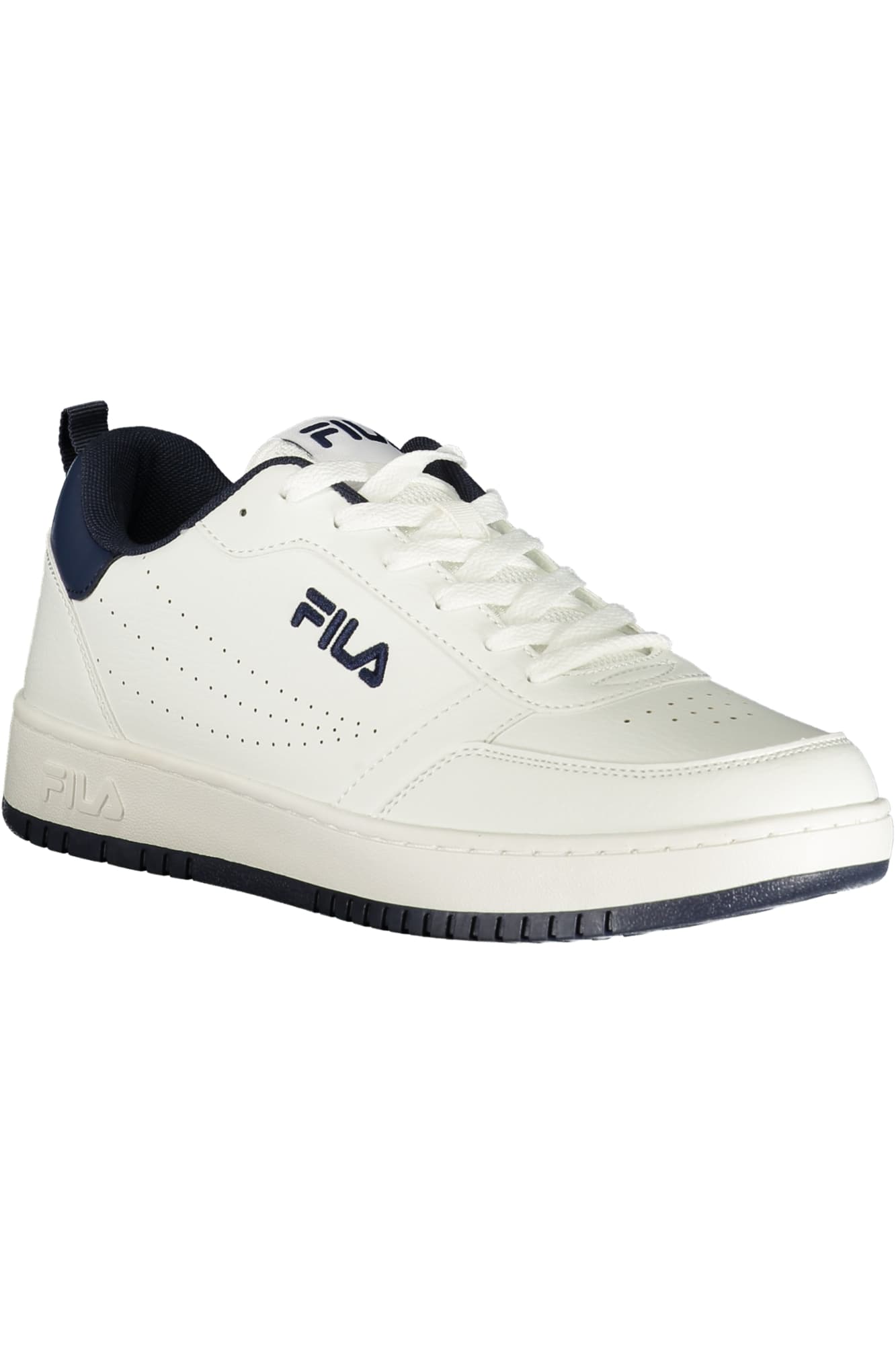 FILA CALZATURA SPORTIVA UOMO BIANCO - Miniatura 2