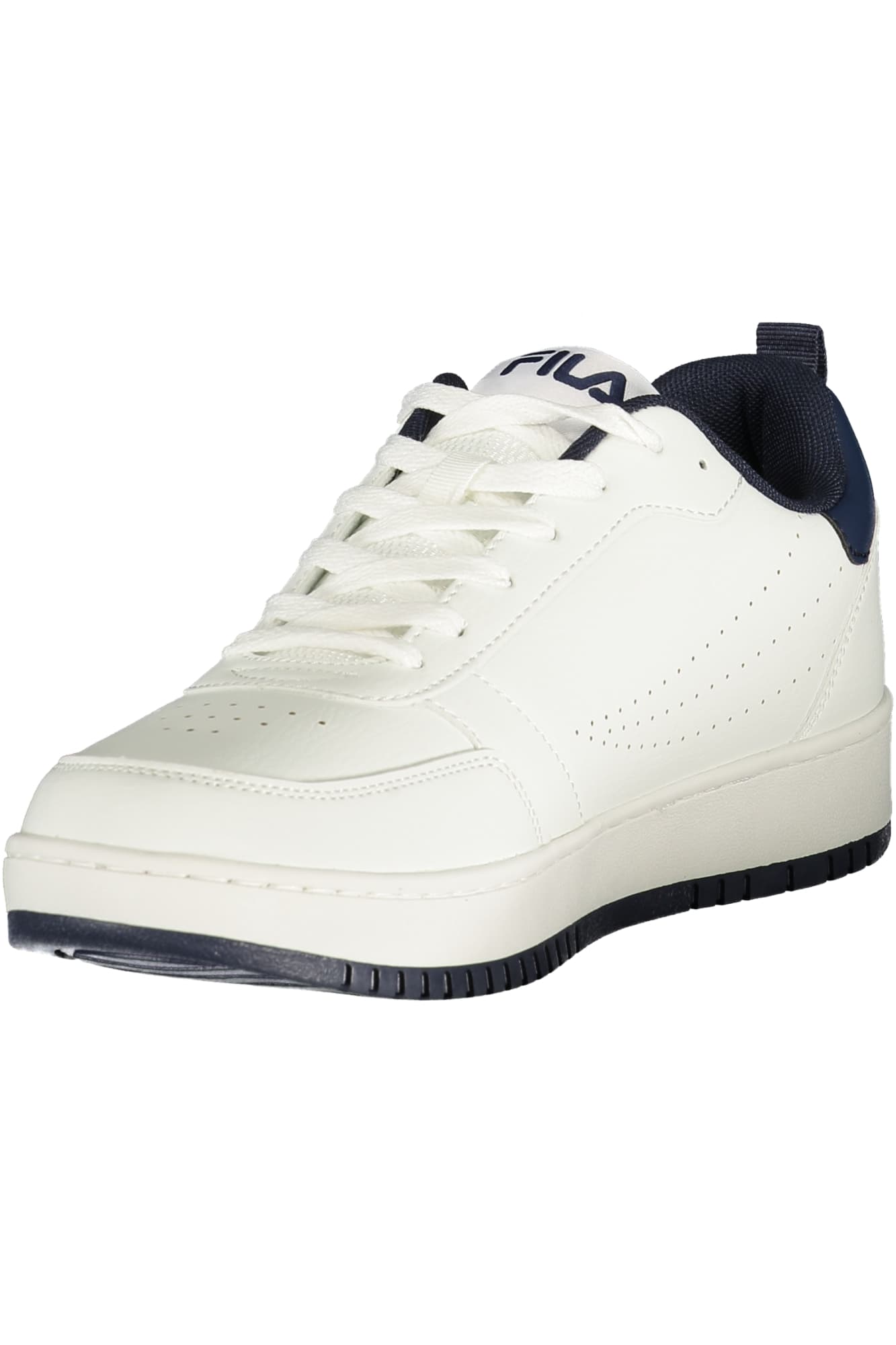 FILA CALZATURA SPORTIVA UOMO BIANCO - Miniatura 3