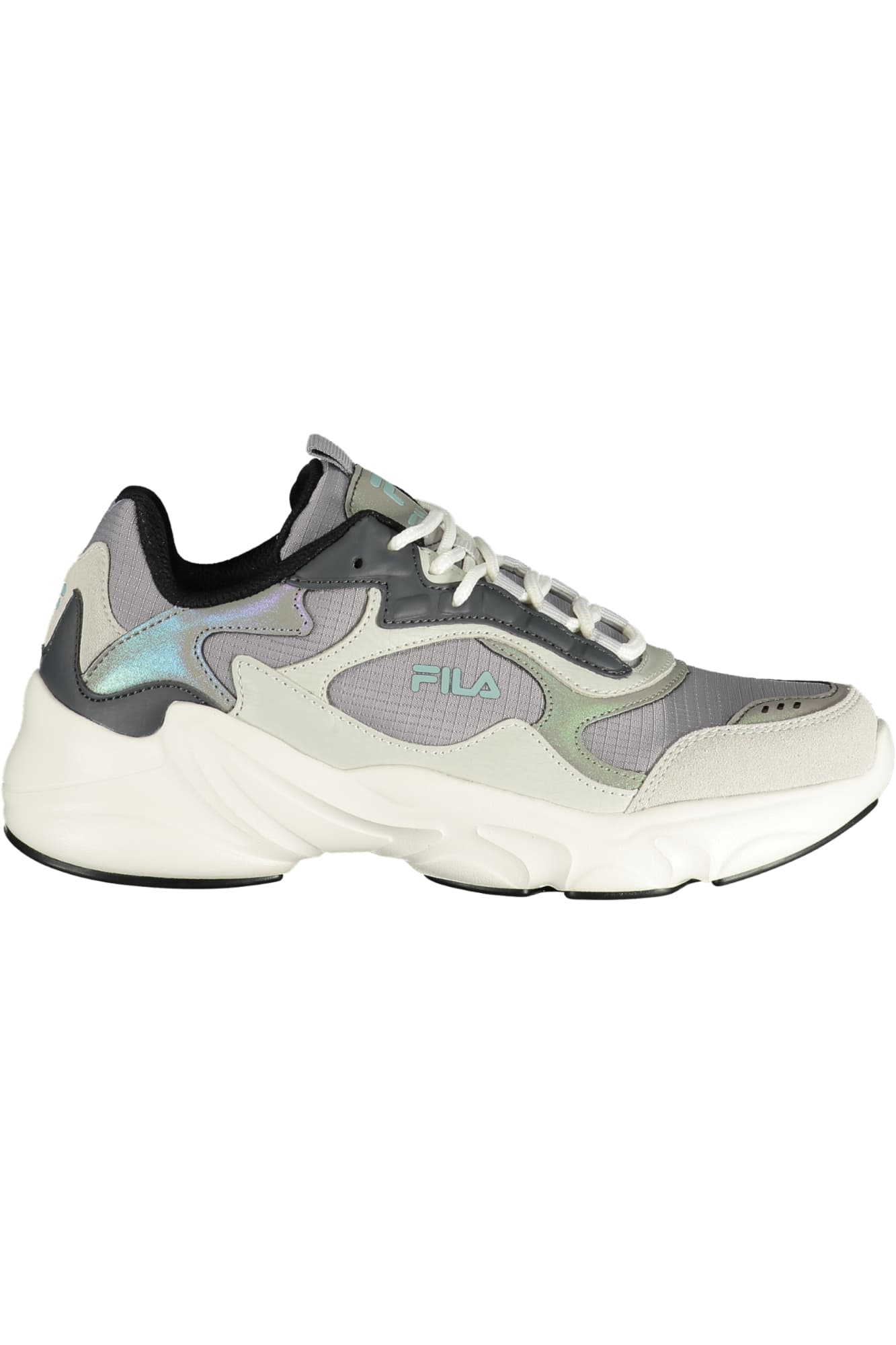 FILA CALZATURA SPORTIVA DONNA GRIGIO - Immagine 1