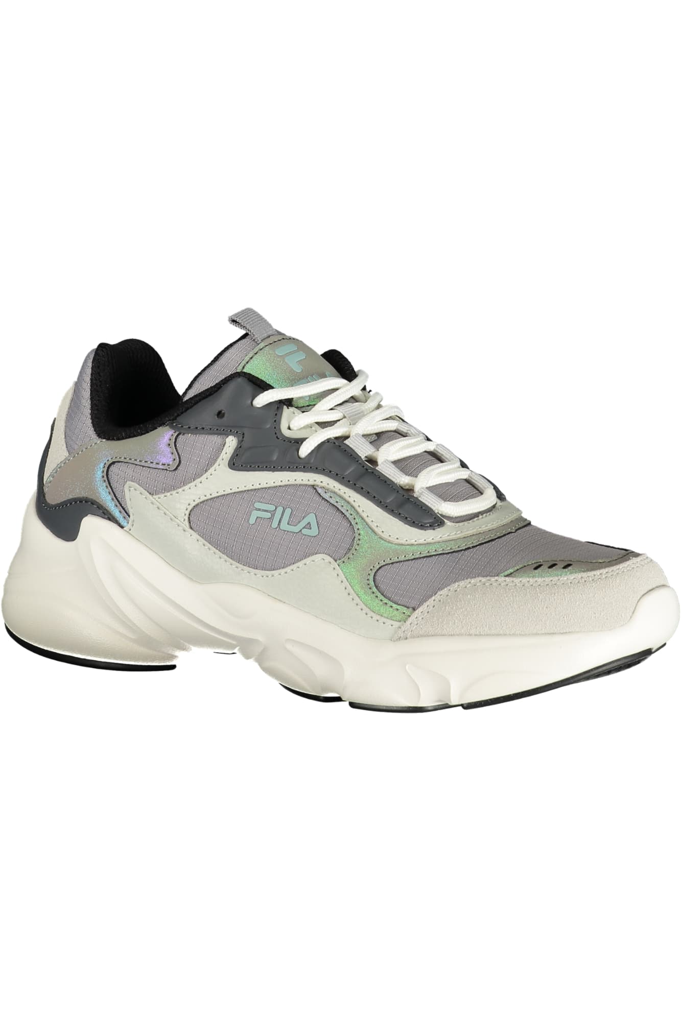 FILA CALZATURA SPORTIVA DONNA GRIGIO - Miniatura 2