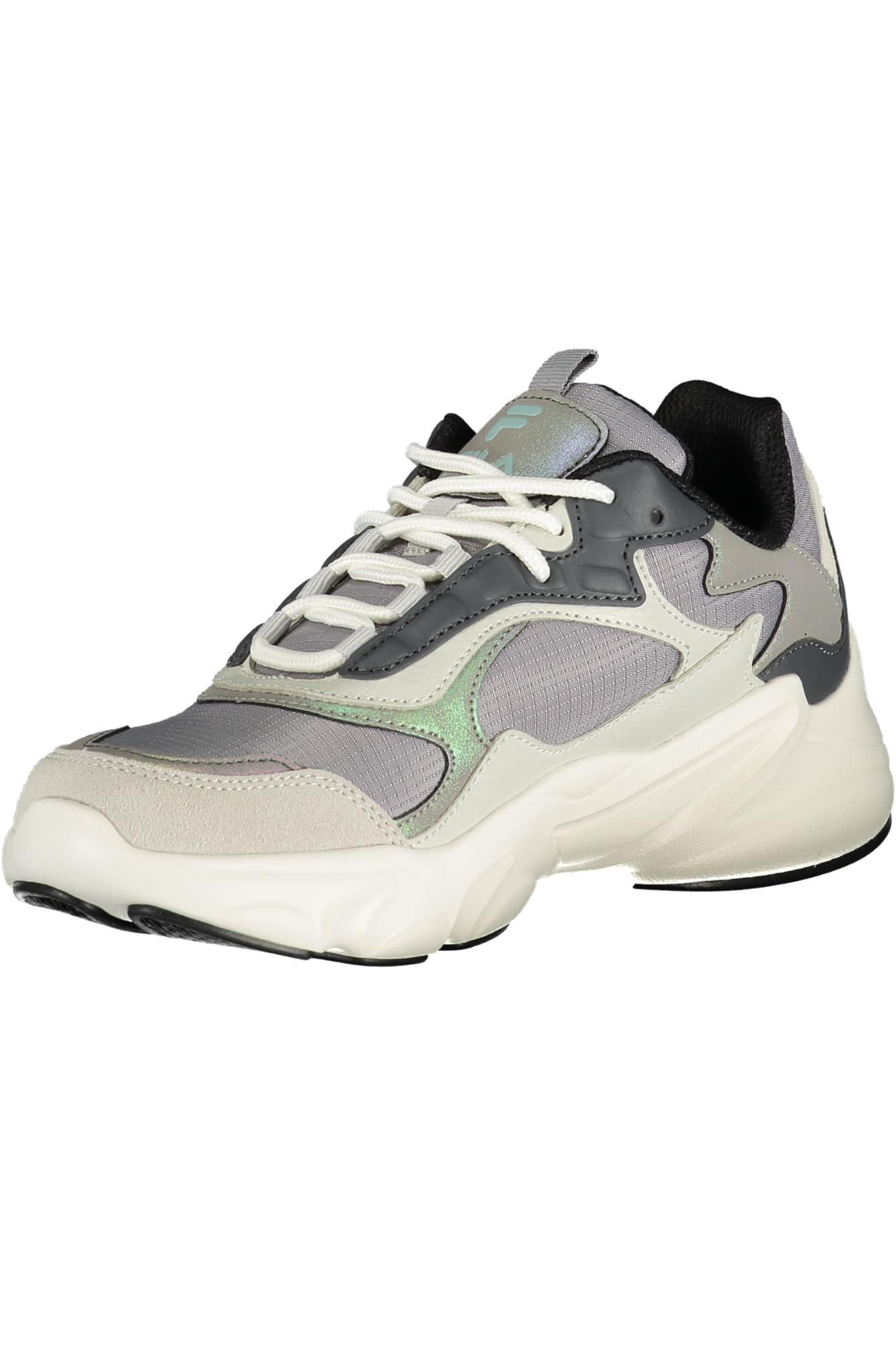FILA CALZATURA SPORTIVA DONNA GRIGIO - Miniatura 3