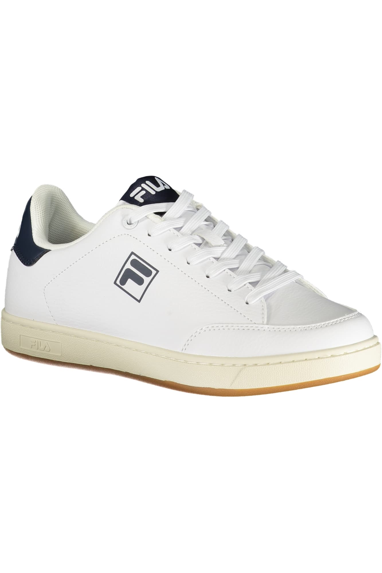 FILA CALZATURA SPORTIVA UOMO BIANCO - Miniatura 2