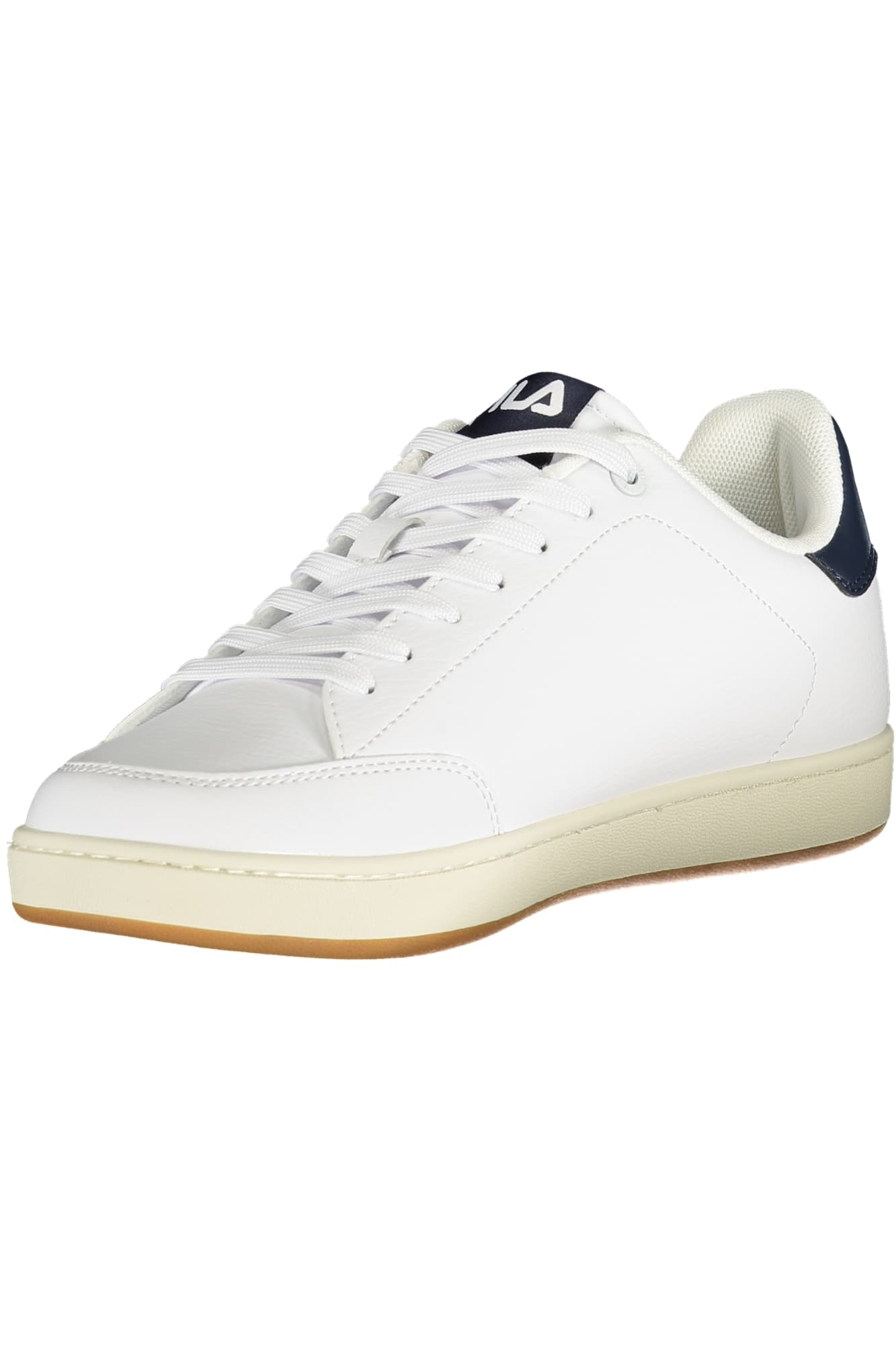 FILA CALZATURA SPORTIVA UOMO BIANCO - Miniatura 3