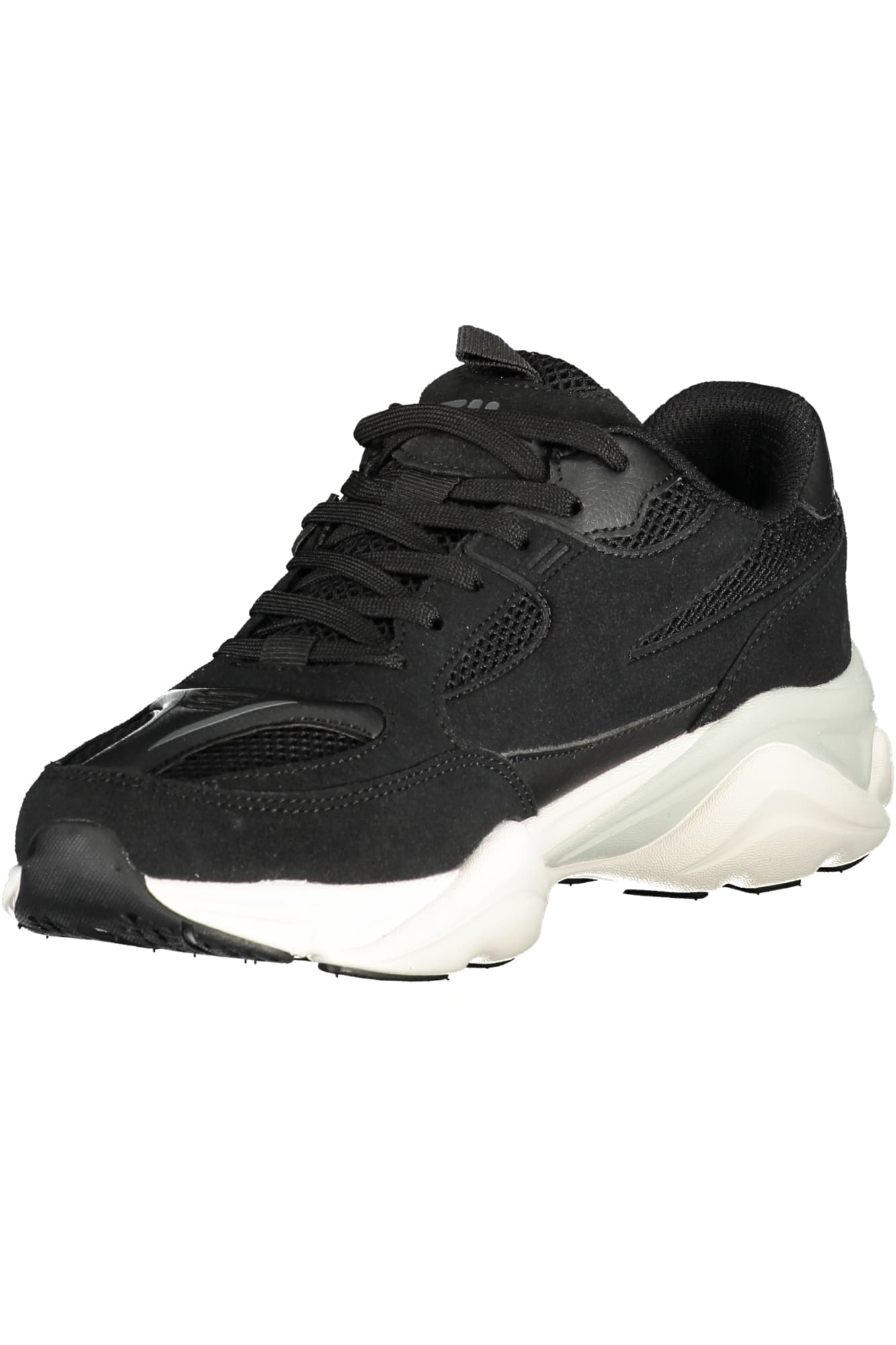 FILA CALZATURA SPORTIVA UOMO NERO - Miniatura 3