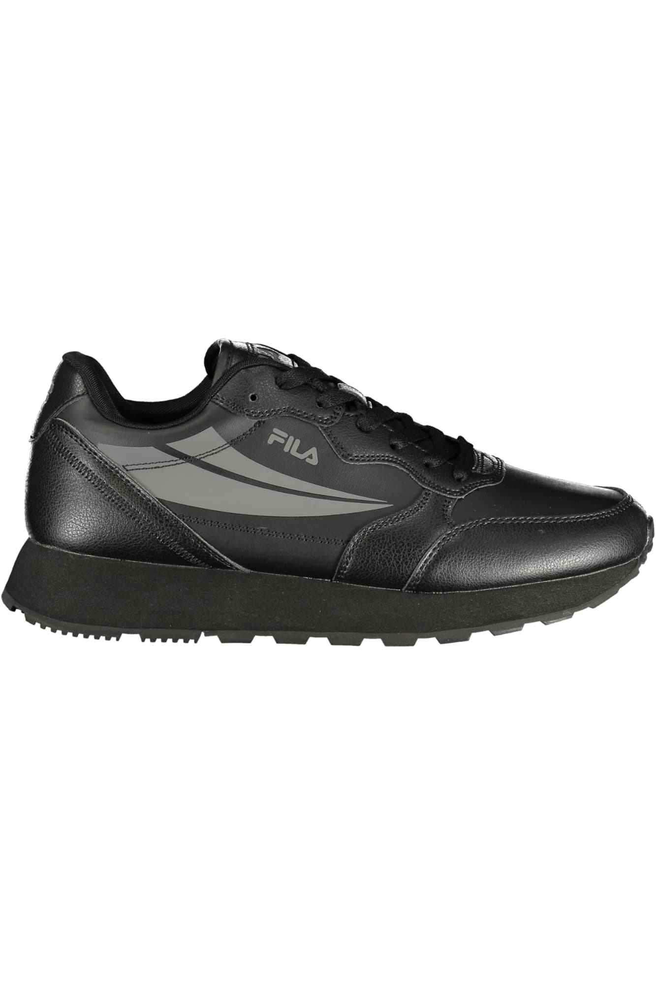 FILA CALZATURA SPORTIVA UOMO NERO - Immagine principale