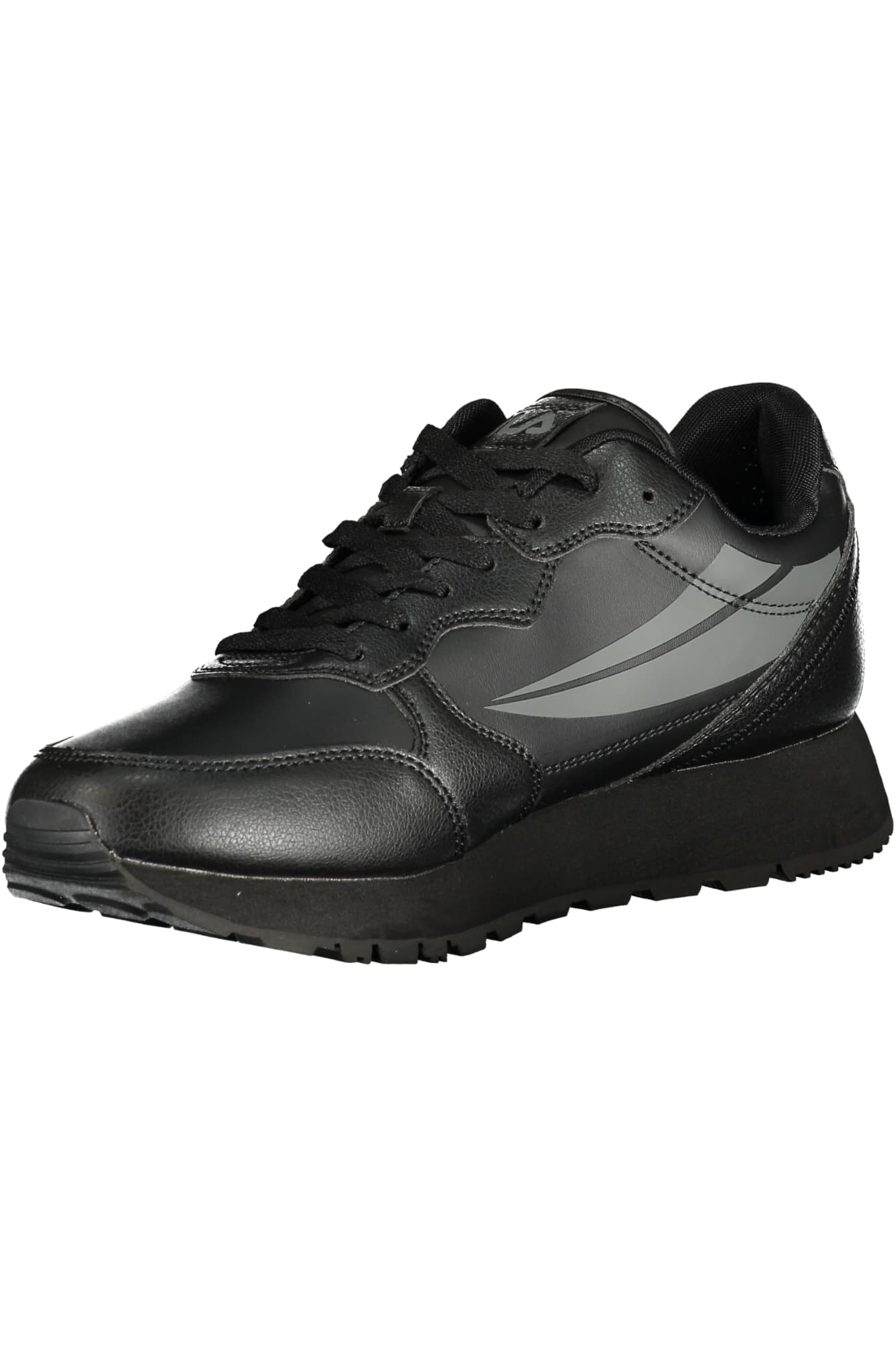 FILA CALZATURA SPORTIVA UOMO NERO - Miniatura 3
