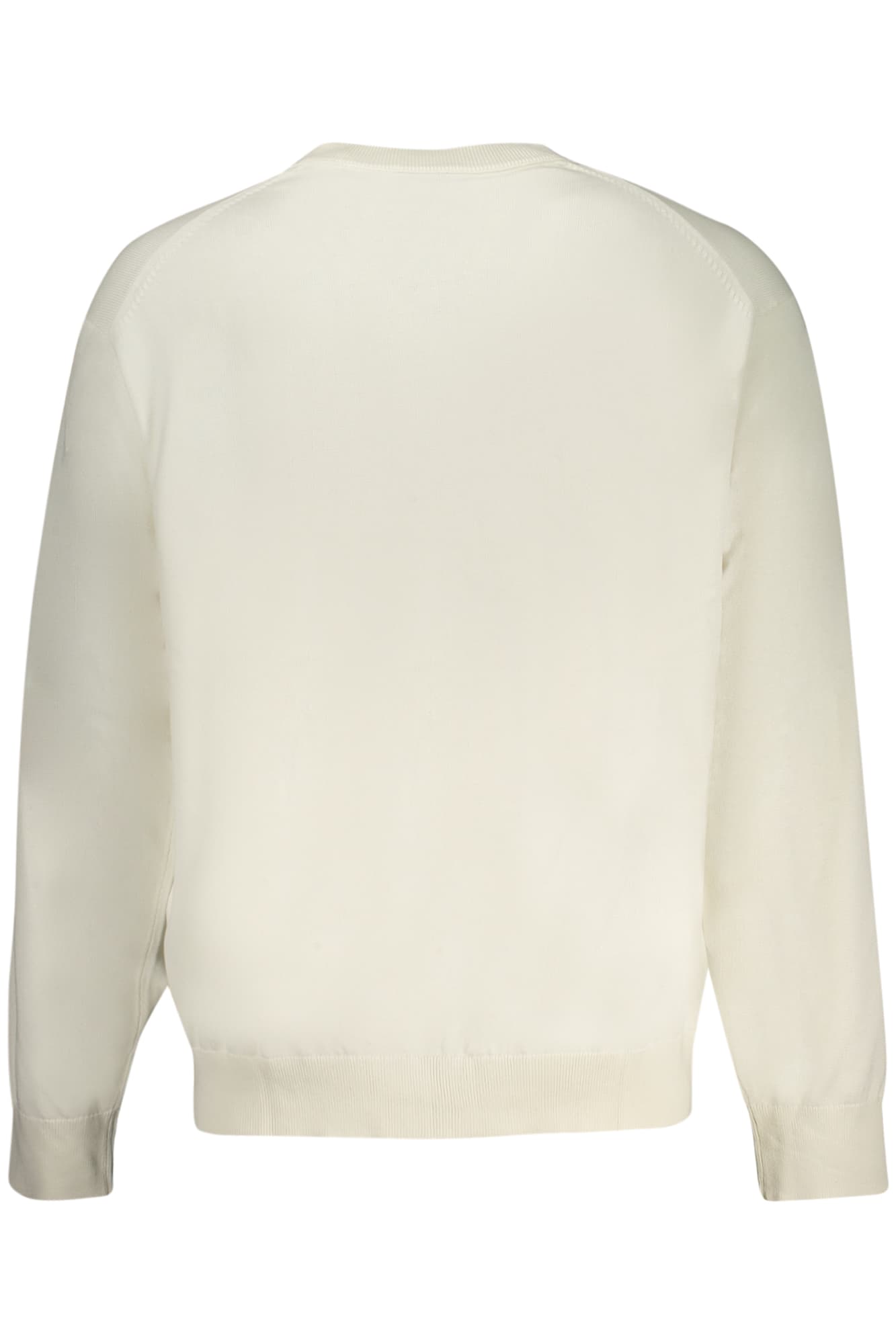 CALVIN KLEIN MAGLIA UOMO BIANCO - Miniatura 2