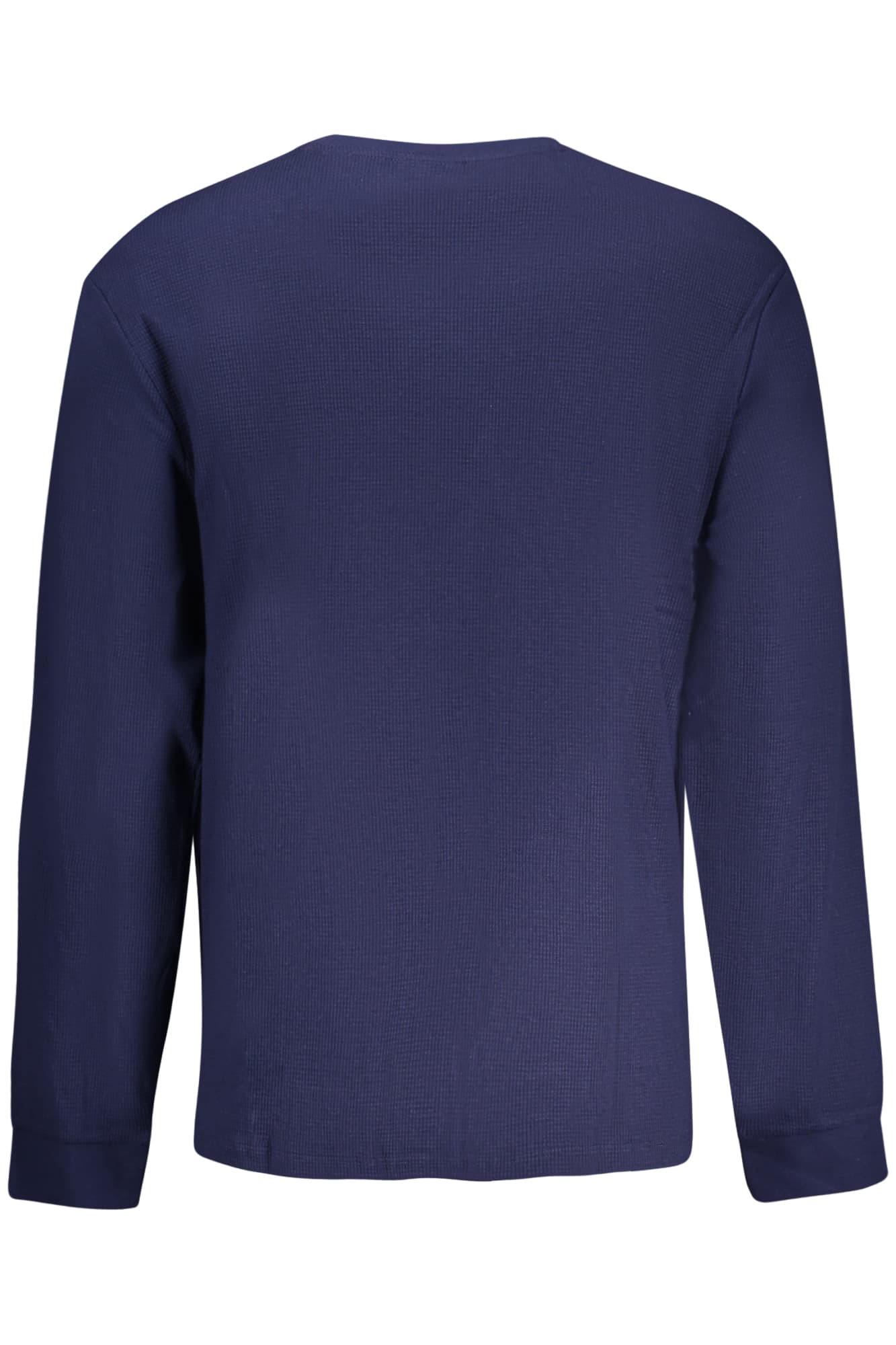 CALVIN KLEIN MAGLIA UOMO BLU - Miniatura 2