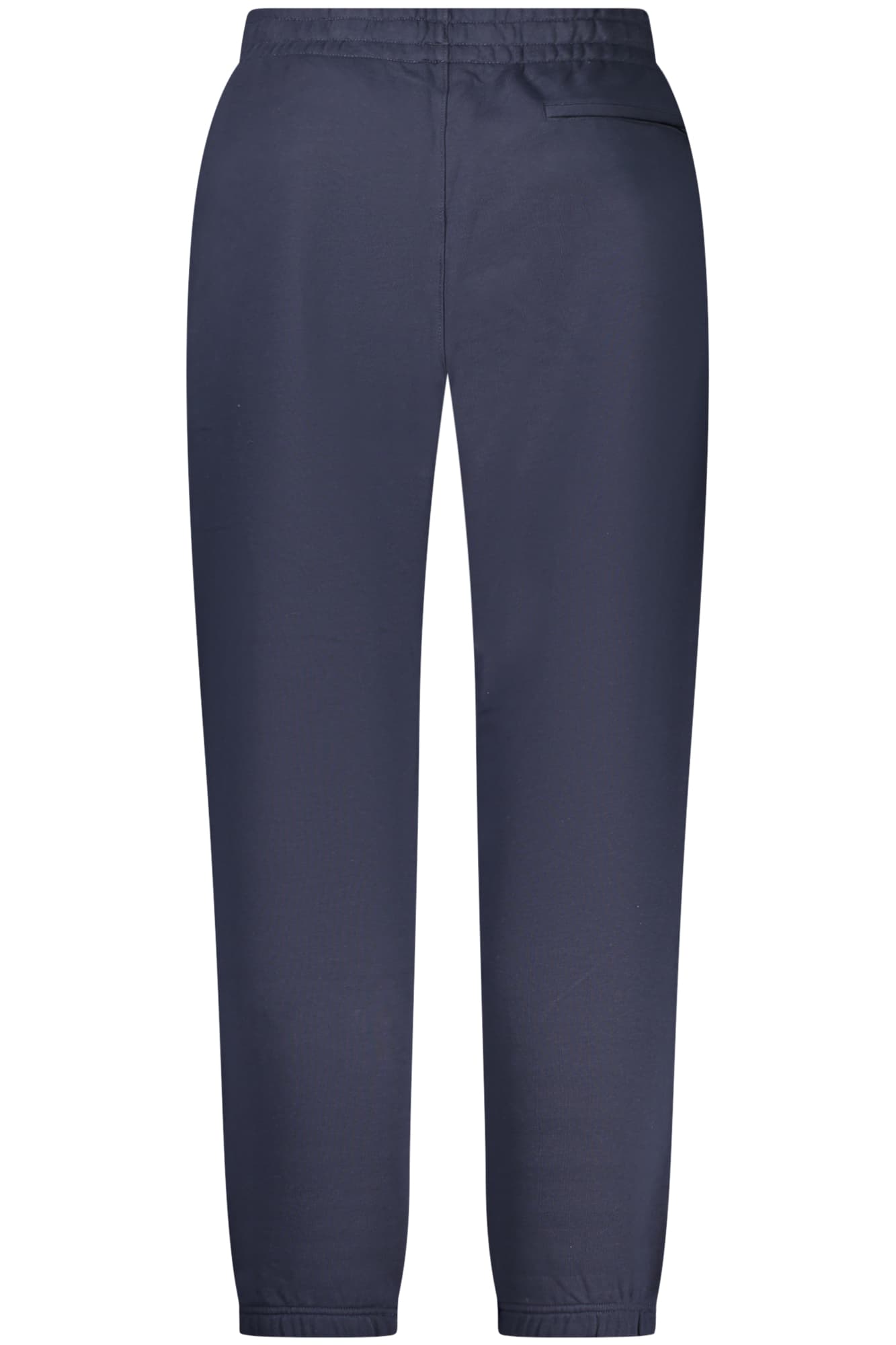 CALVIN KLEIN PANTALONE TUTA LUNGO UOMO BLU - Miniatura 2