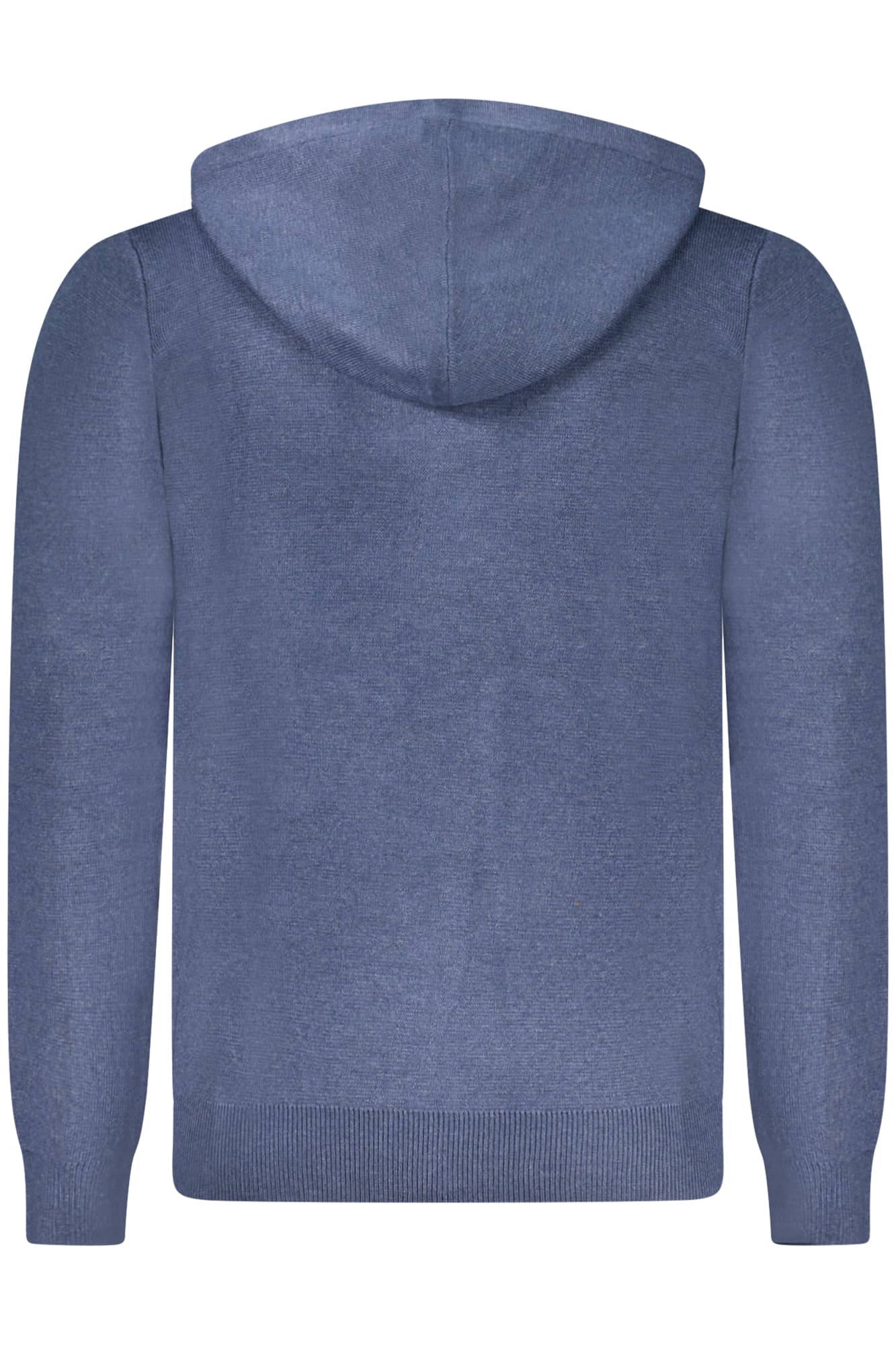 NORWAY 1963 CARDIGAN UOMO BLU - Miniatura 2