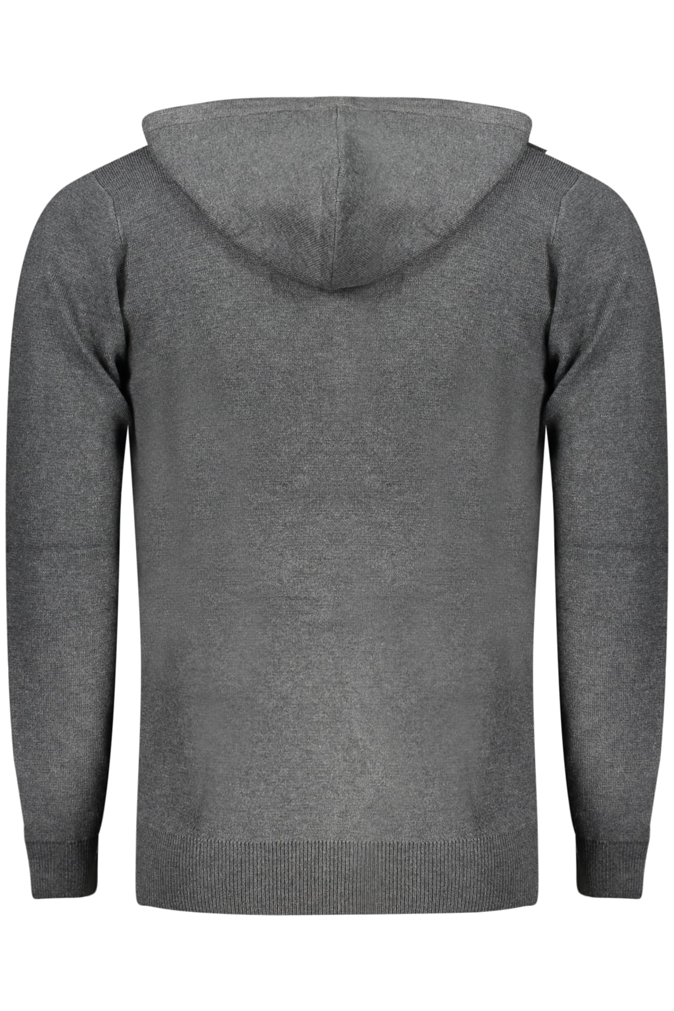 NORWAY 1963 CARDIGAN UOMO GRIGIO - Miniatura 2