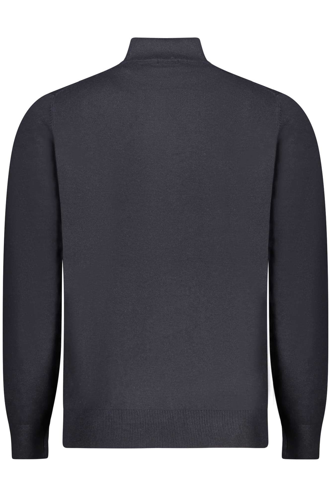 NORWAY 1963 MAGLIA UOMO BLU - Miniatura 2