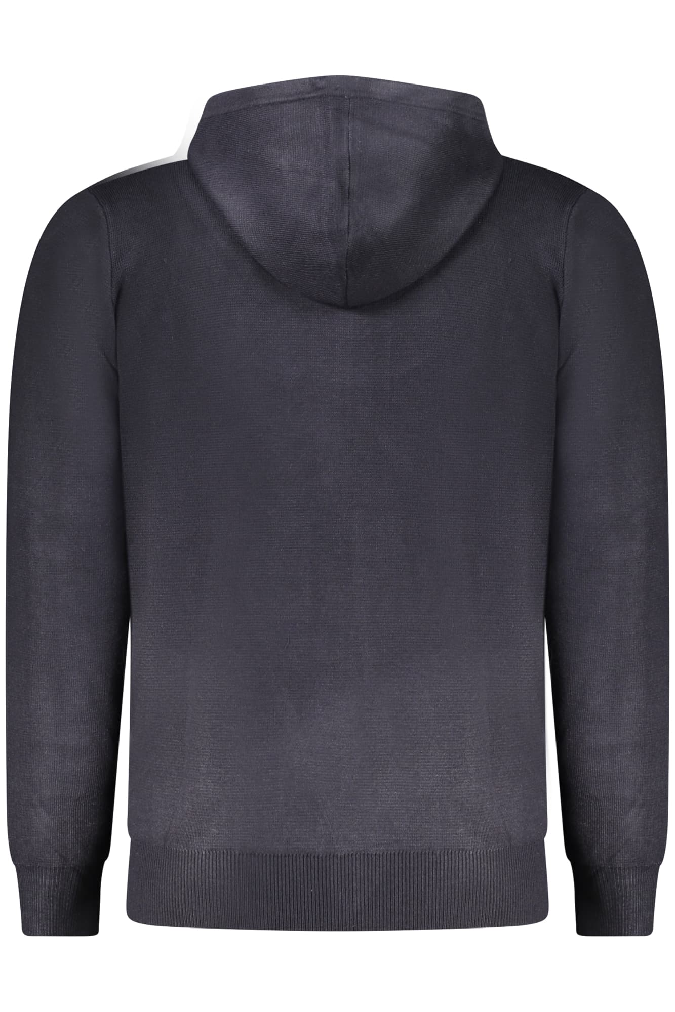 NORWAY 1963 CARDIGAN UOMO BLU - Miniatura 2
