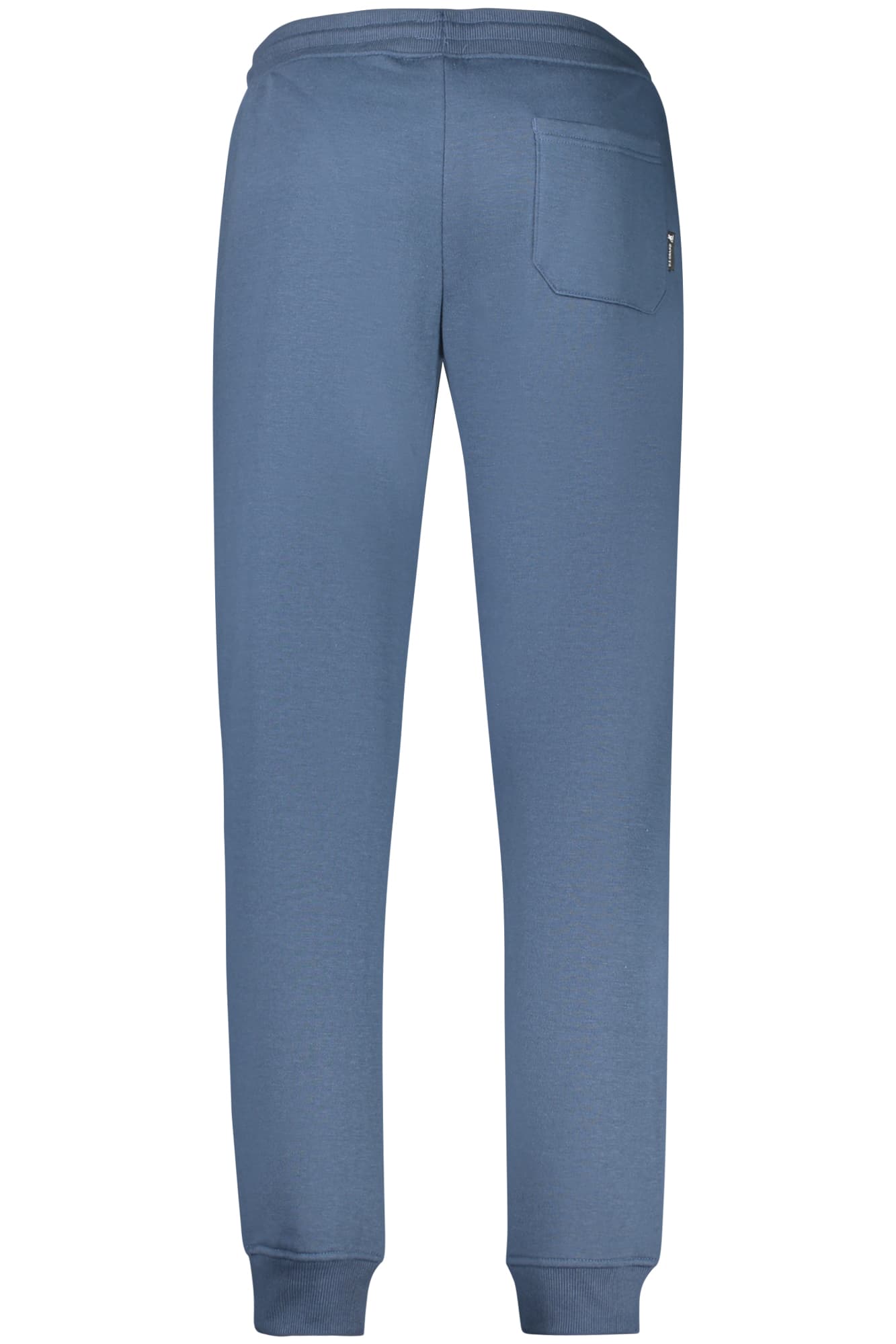 U.S. GRAND PANTALONE TUTA LUNGO UOMO BLU - Miniatura 2