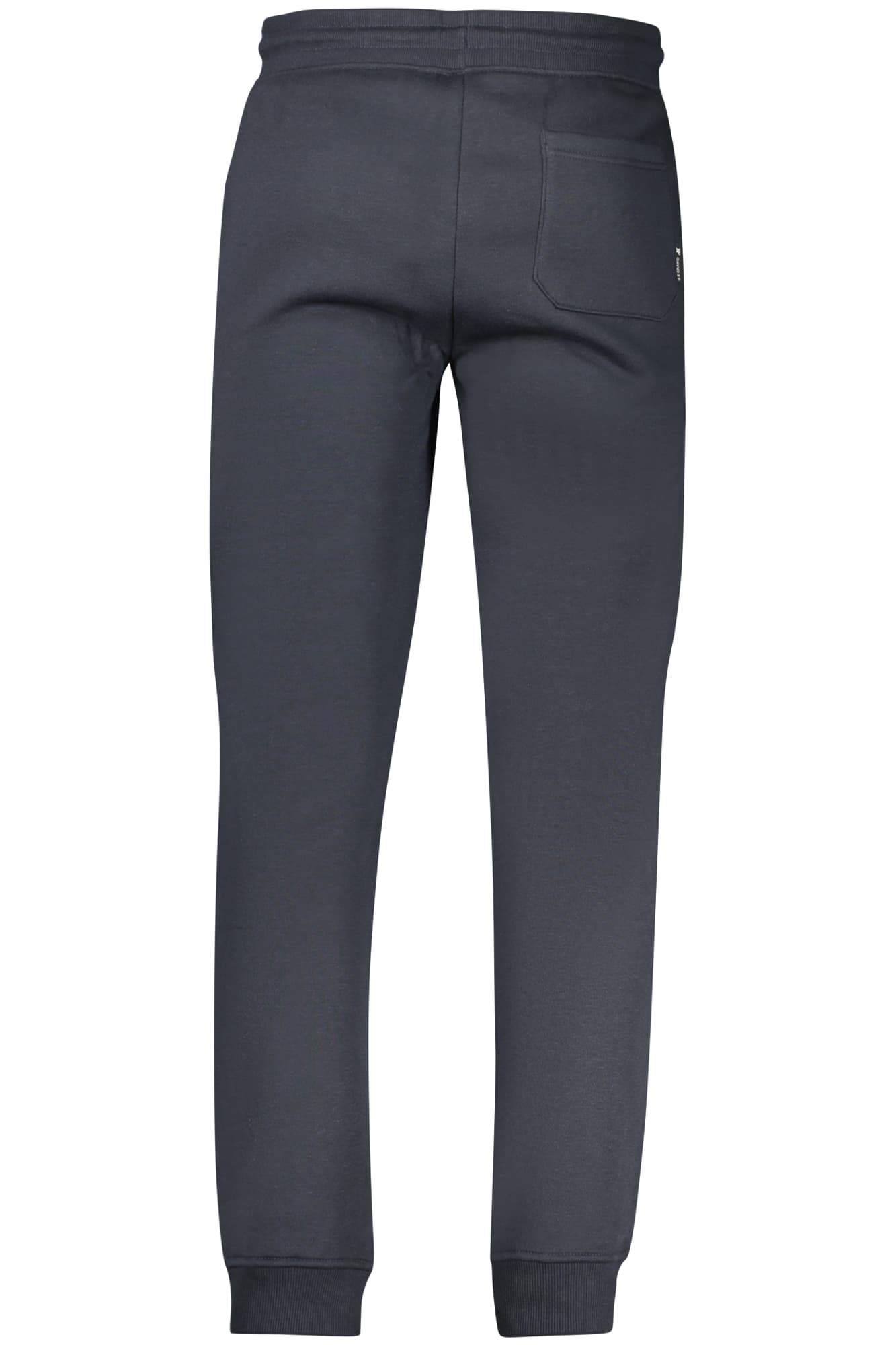 U.S. GRAND PANTALONE TUTA LUNGO UOMO BLU - Miniatura 2