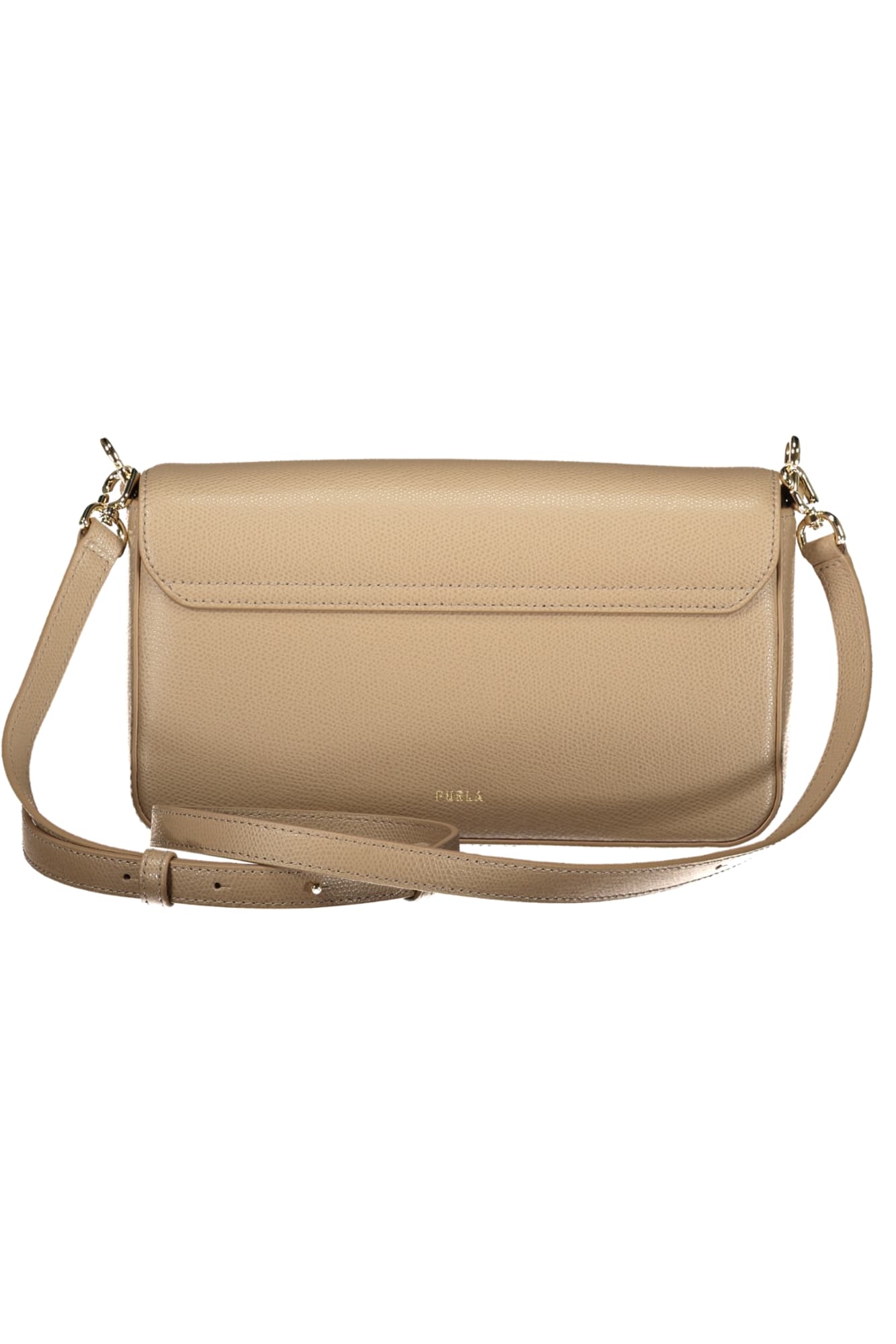 FURLA BORSA DONNA BEIGE - Miniatura 2