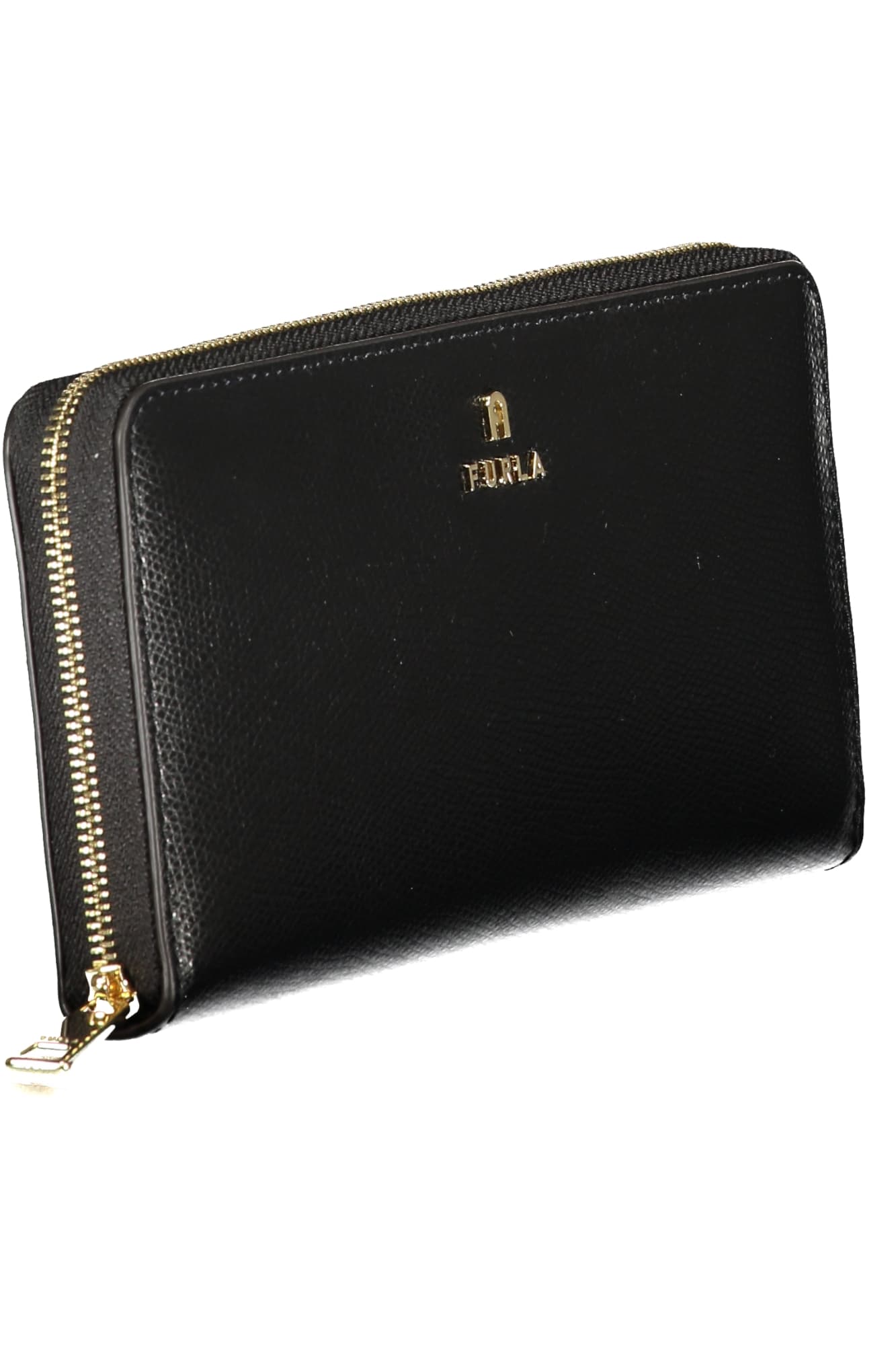 FURLA PORTAFOGLIO DONNA NERO - Miniatura 3