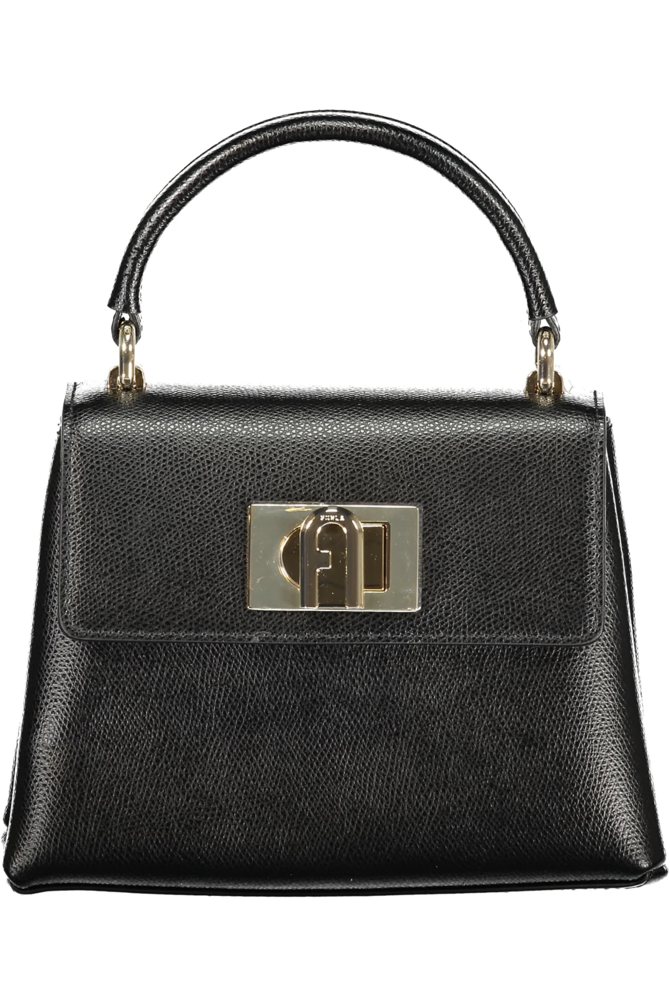 FURLA BORSA DONNA NERO - Immagine 1