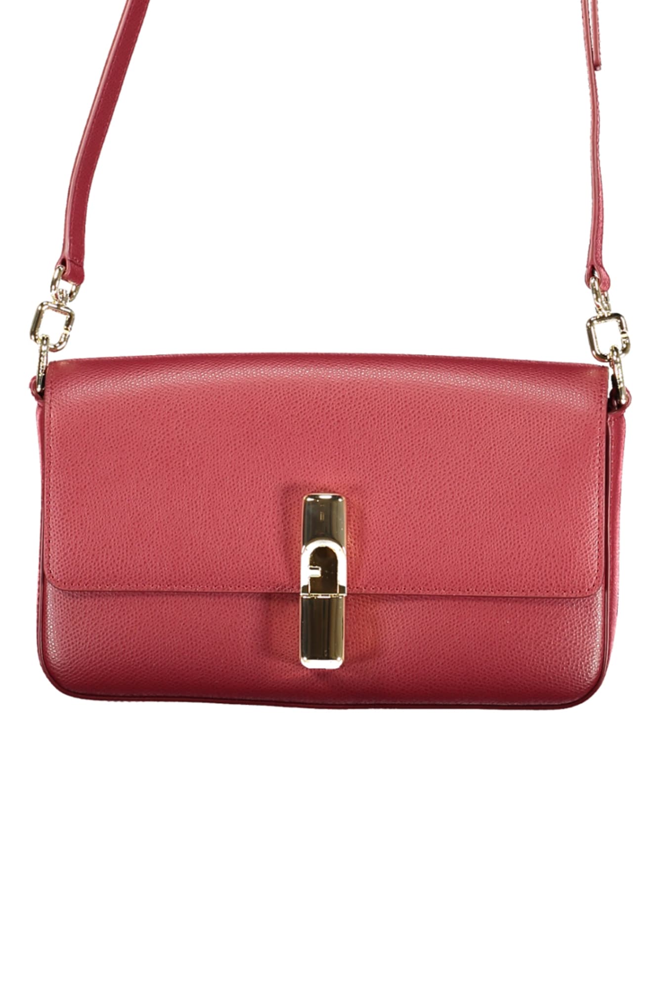 FURLA BORSA DONNA ROSSO - Immagine 1