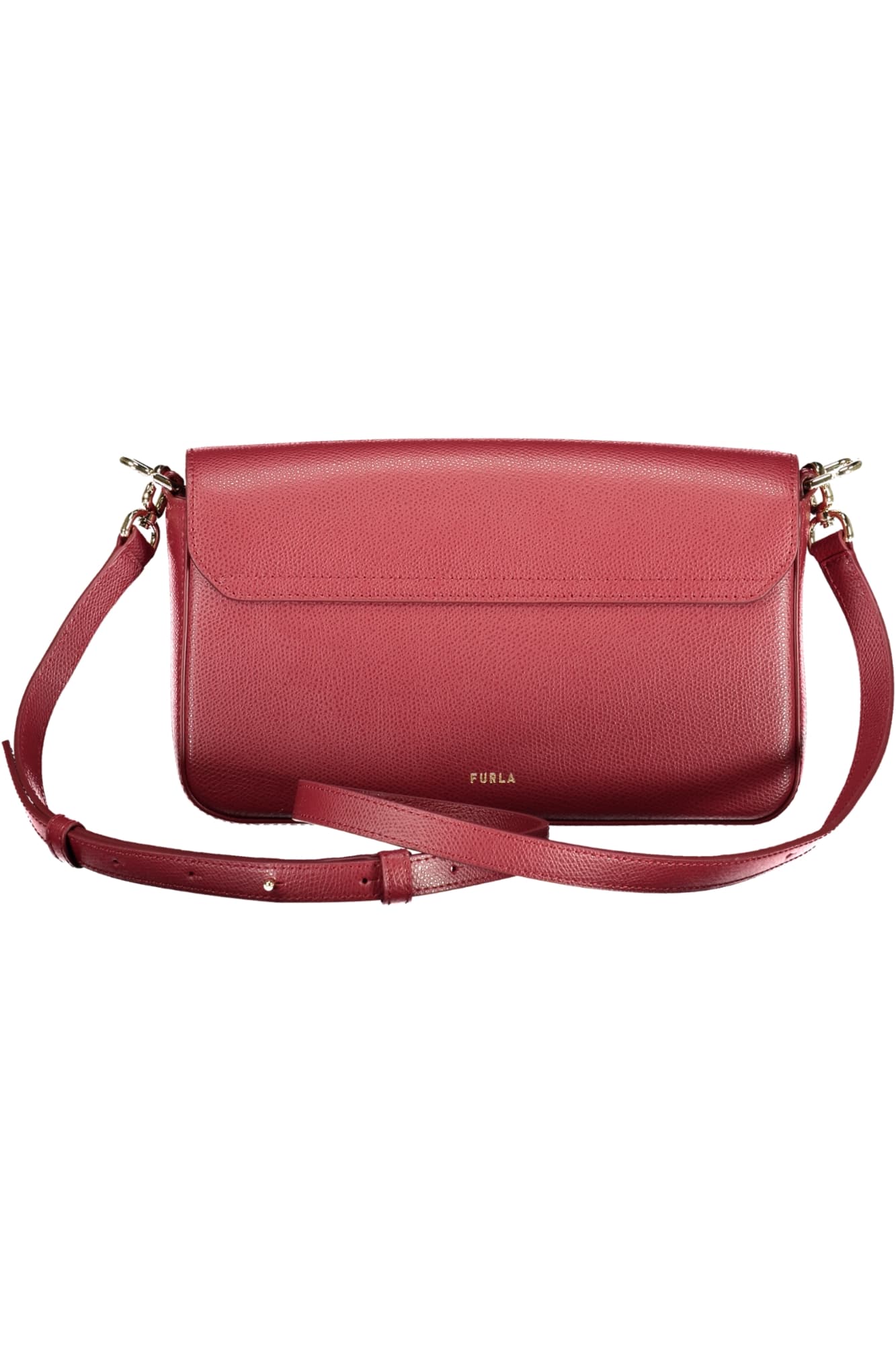 FURLA BORSA DONNA ROSSO - Miniatura 2