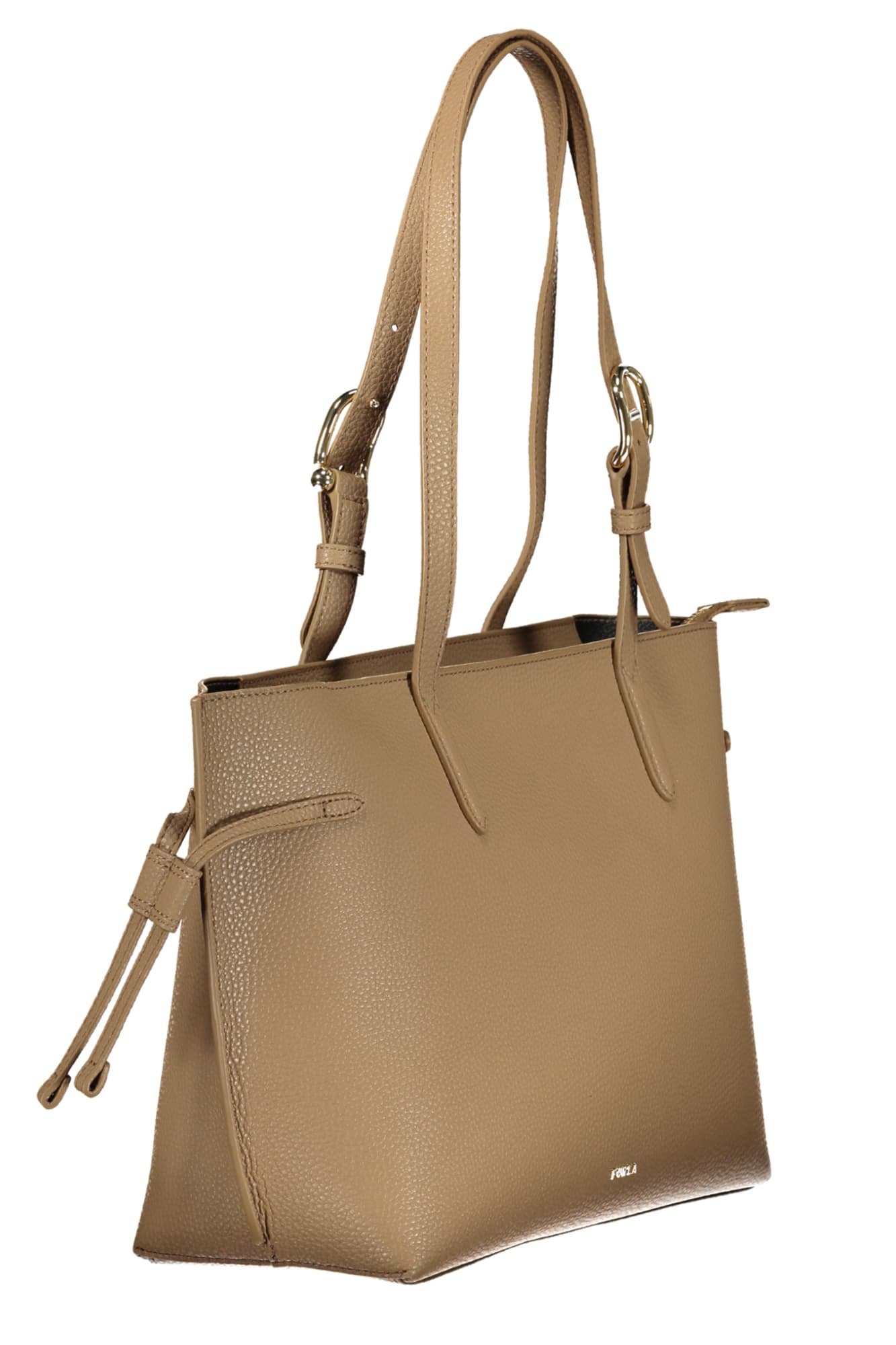 FURLA BORSA DONNA MARRONE - Miniatura 3