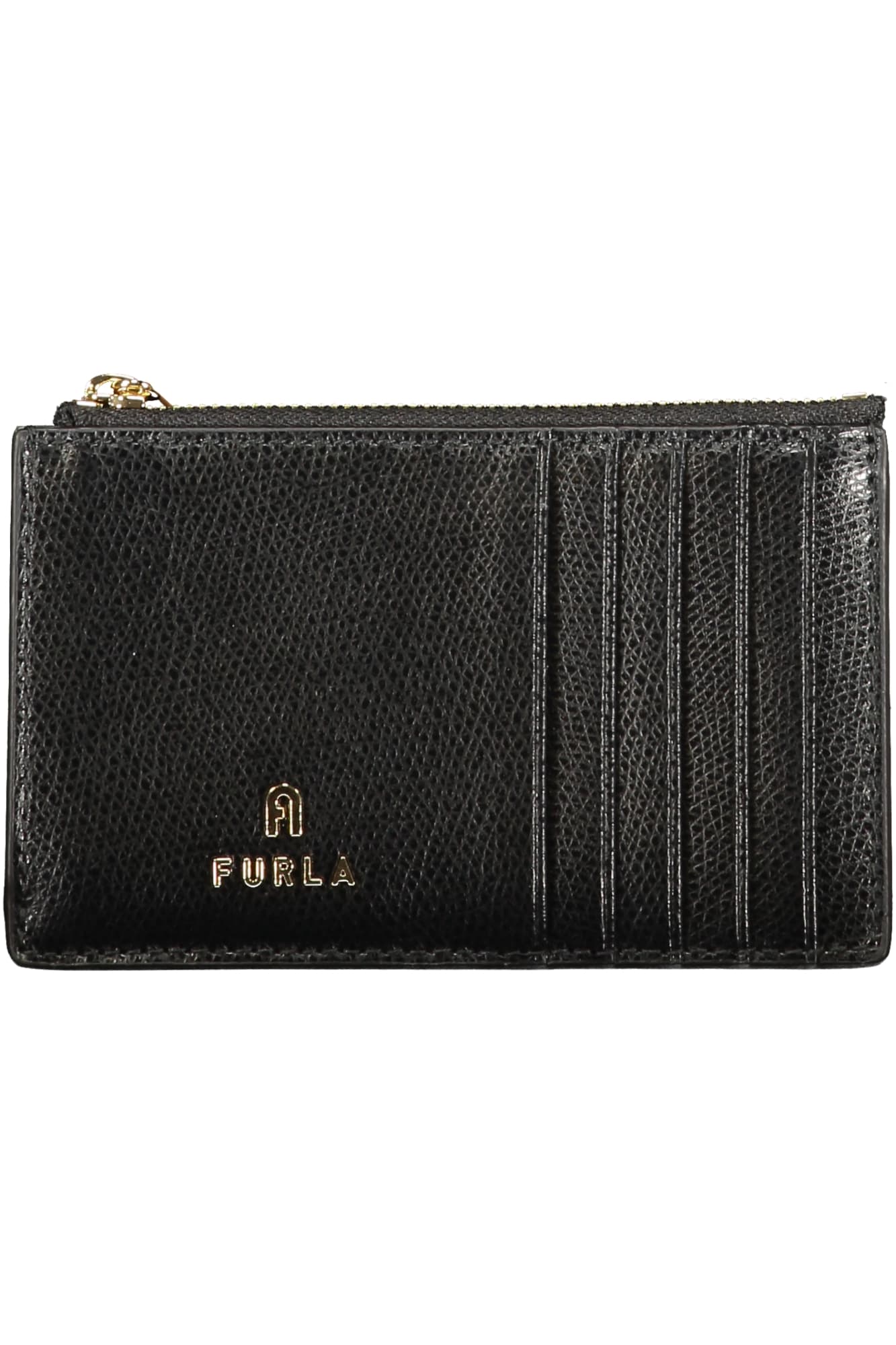 FURLA PORTAFOGLIO DONNA NERO - Immagine principale