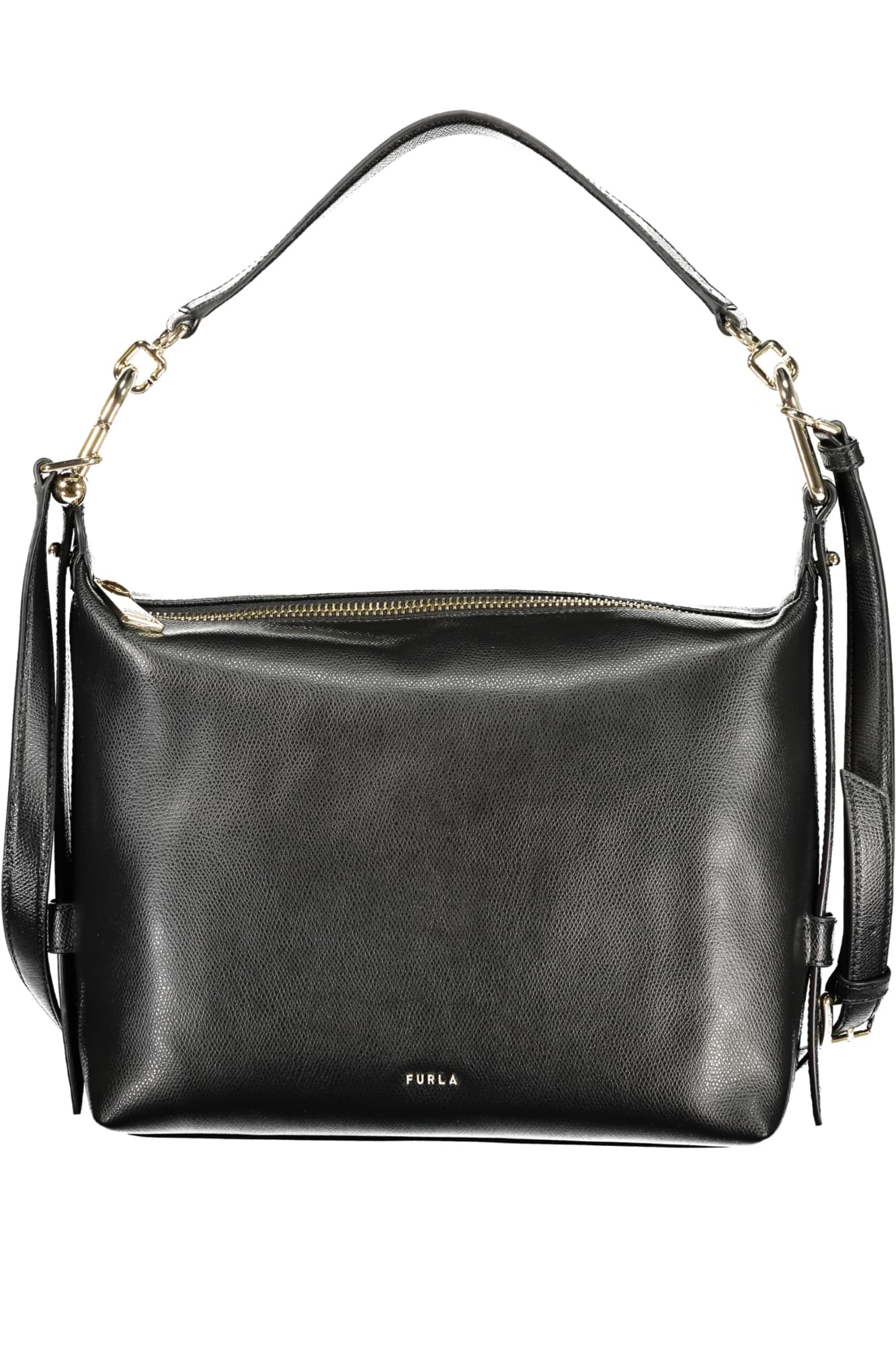 FURLA BORSA DONNA NERO - Immagine 1