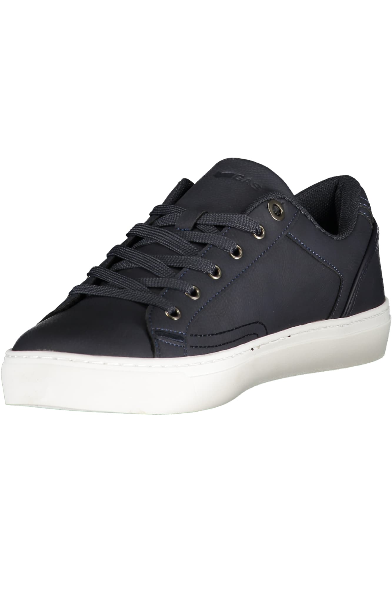 GAS CALZATURA SPORTIVA UOMO BLU - Miniatura 3
