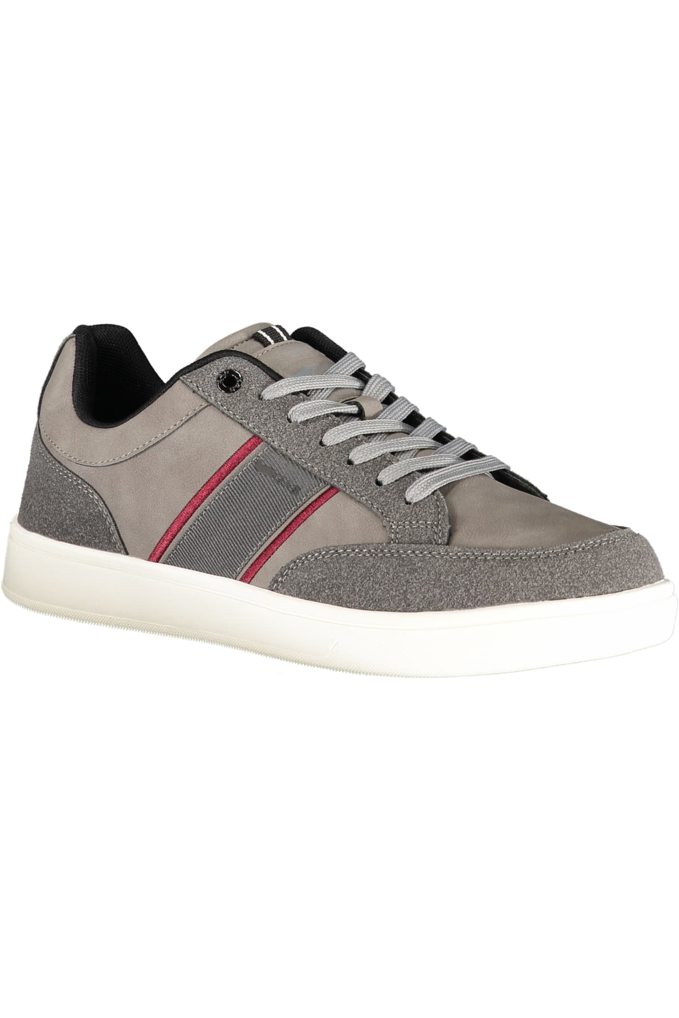 GAS CALZATURA SPORTIVA UOMO GRIGIO - Miniatura 2